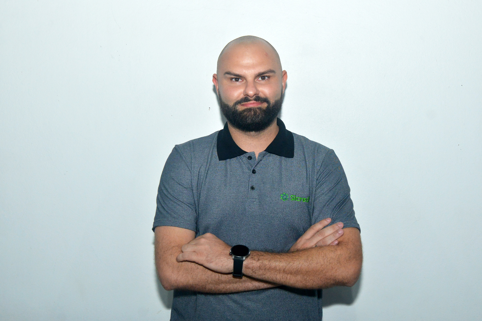 Eduardo Evandro Franco atua no mercado financeiro há mais de dez anos.