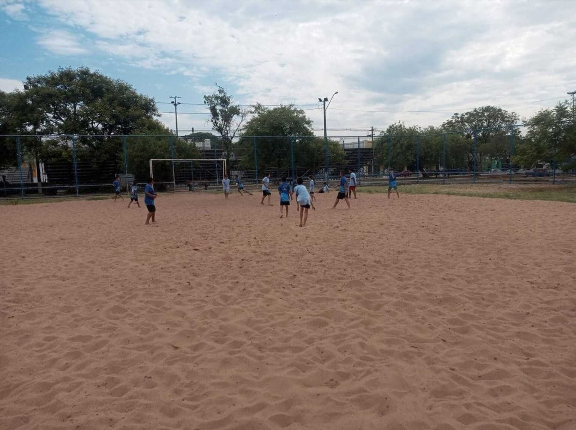 Iniciativa integra o cronograma da Semana de Aniversário de Uruguaiana.