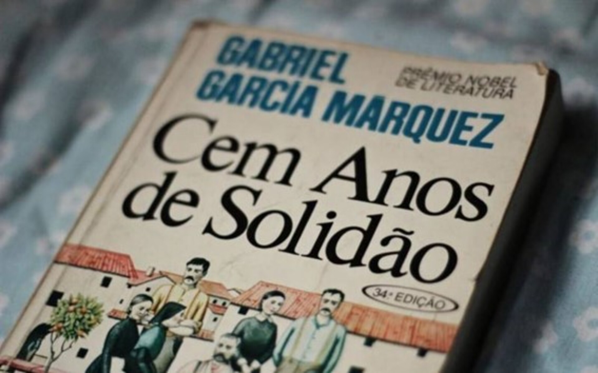 Entre os 12 autores elencados estão Gabriel García Márquez, Conceição Evaristo e Machado de Assis.