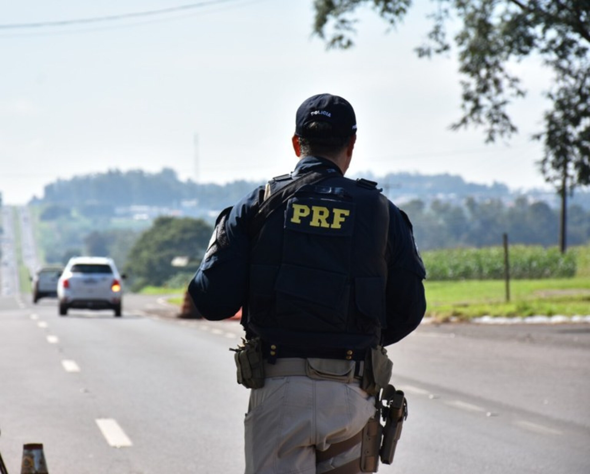 Rio Grande do Sul foi um dos estados mais violêntos no trânsito neste feriado.
