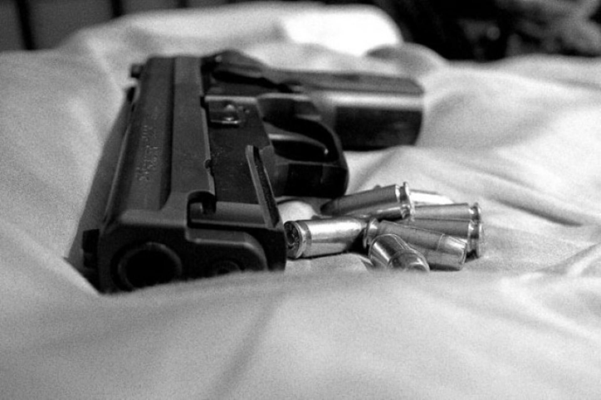 Armamentos foram apreendidos em ações da Polícia Civil e Brigada Militar somente neste começo de maio