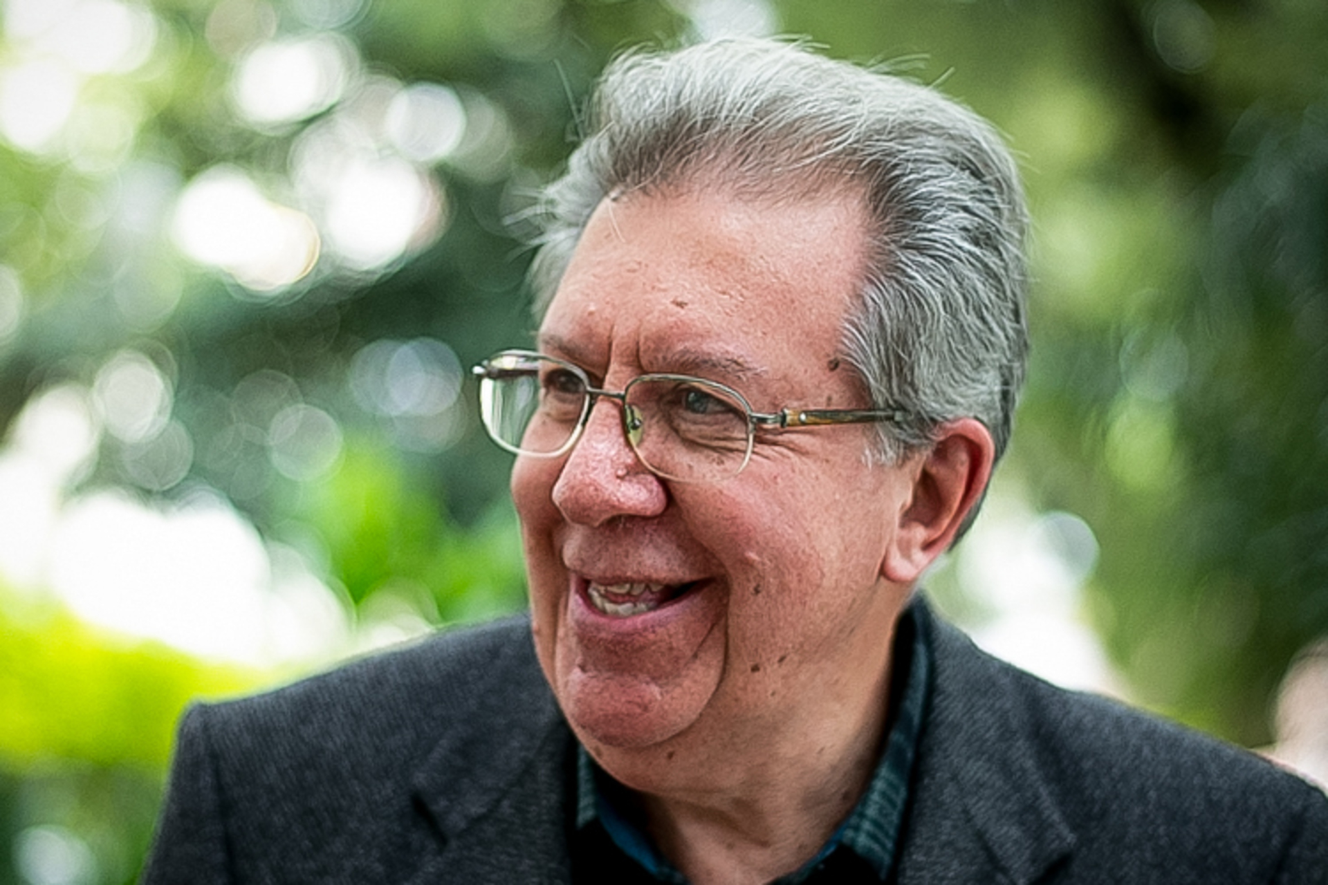 Uruguaianense Raul Pont foi um dos fundadores do PT ,além de deputado estadual constituinte e prefeito de Porto Alegre.