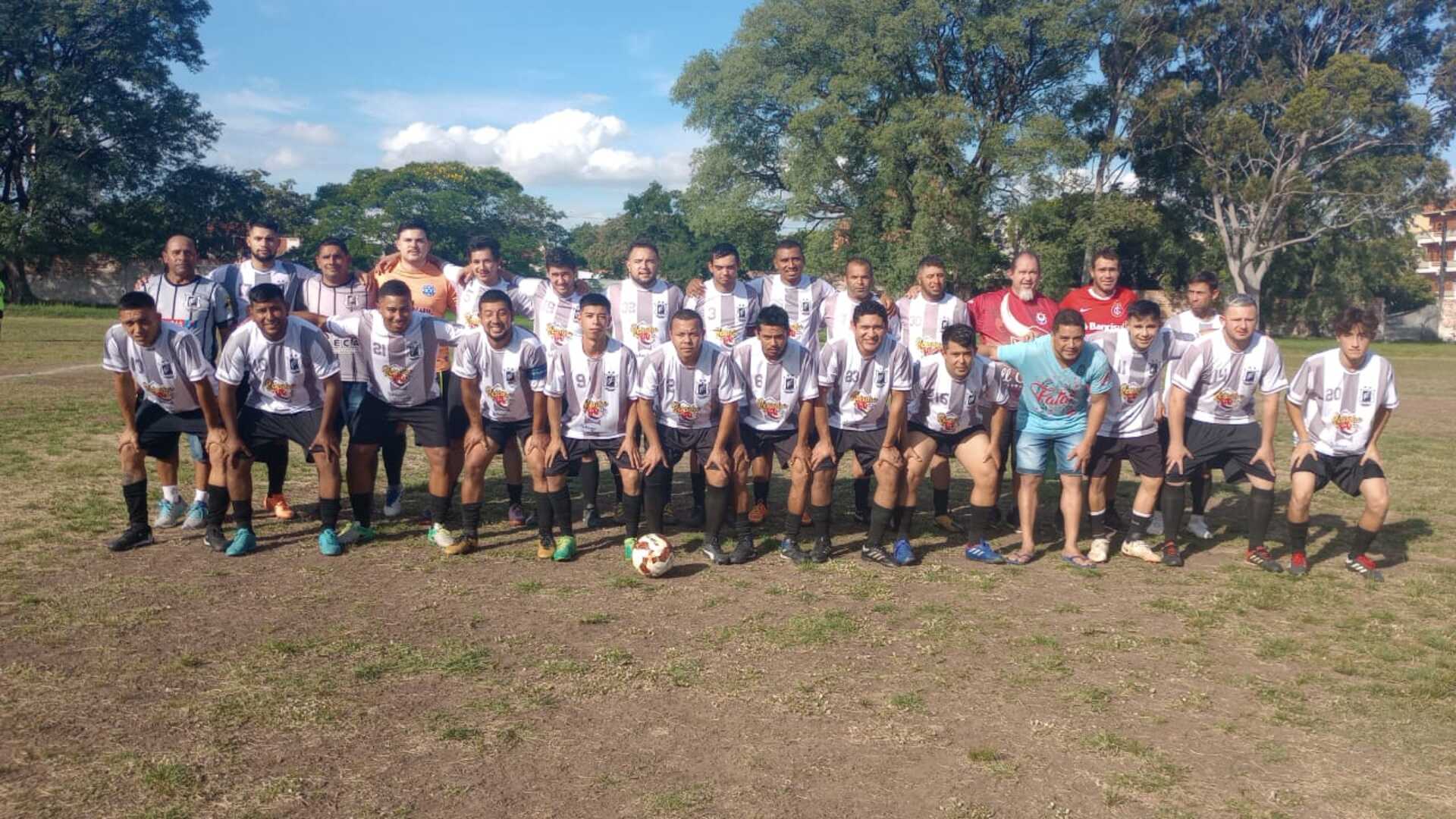 13 de Abril Liga da Primavera.