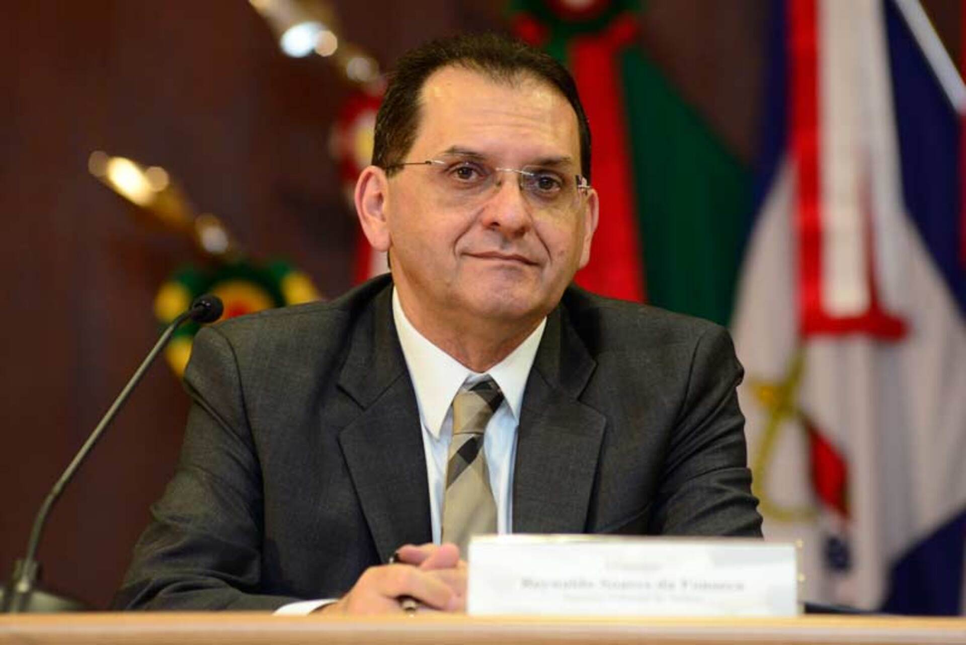 Ministro Reynaldo Soares da Fonseca foi o relator.