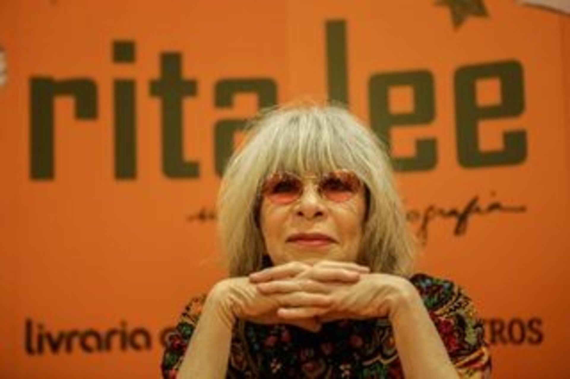 Rita Lee morreu na noite de segunda-feira. Informação foi confirmada pela família, nesta terça.