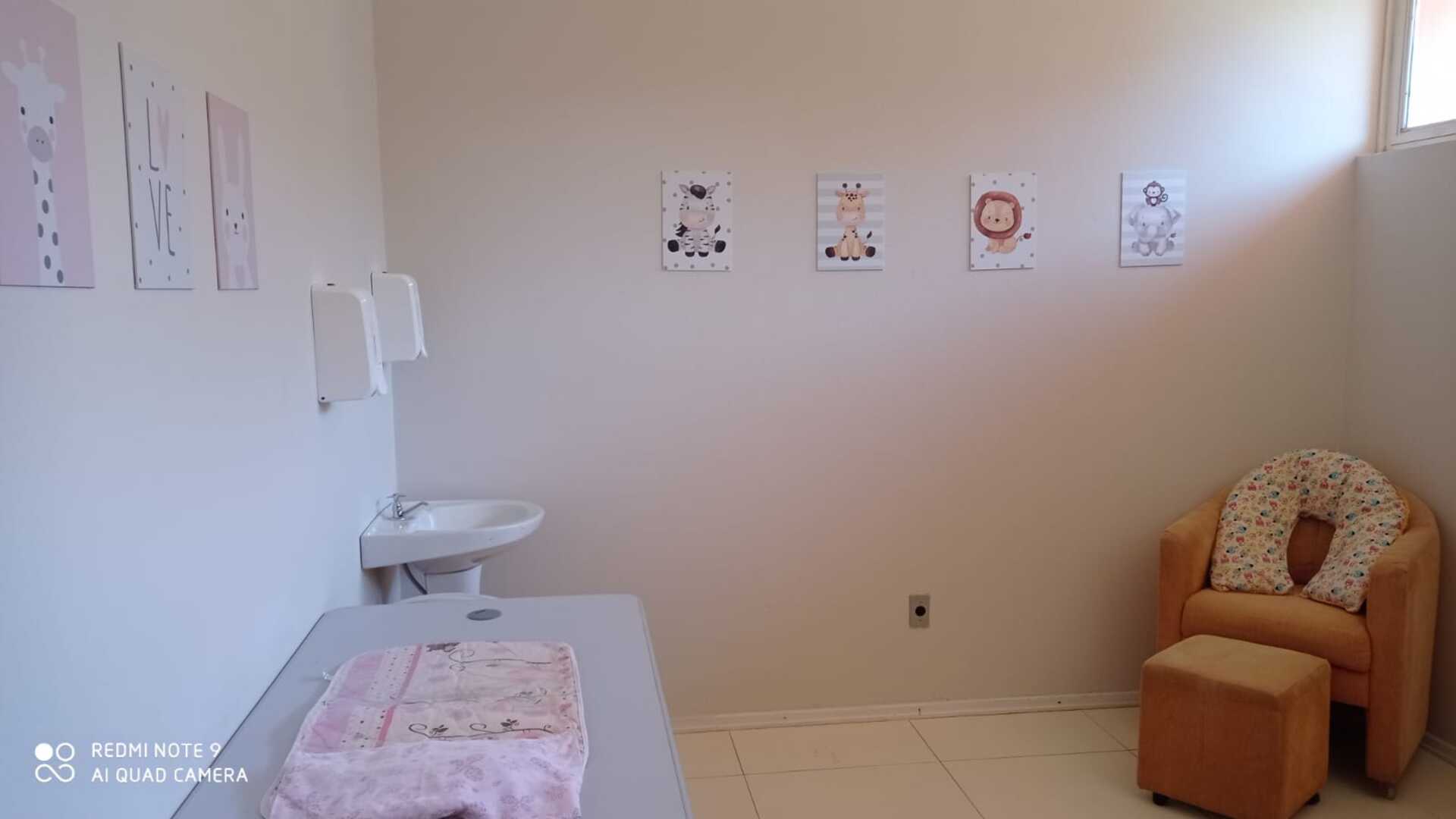 O local poderá ser usando tanto por docentes e discentes e funcionará de segunda a sábado.