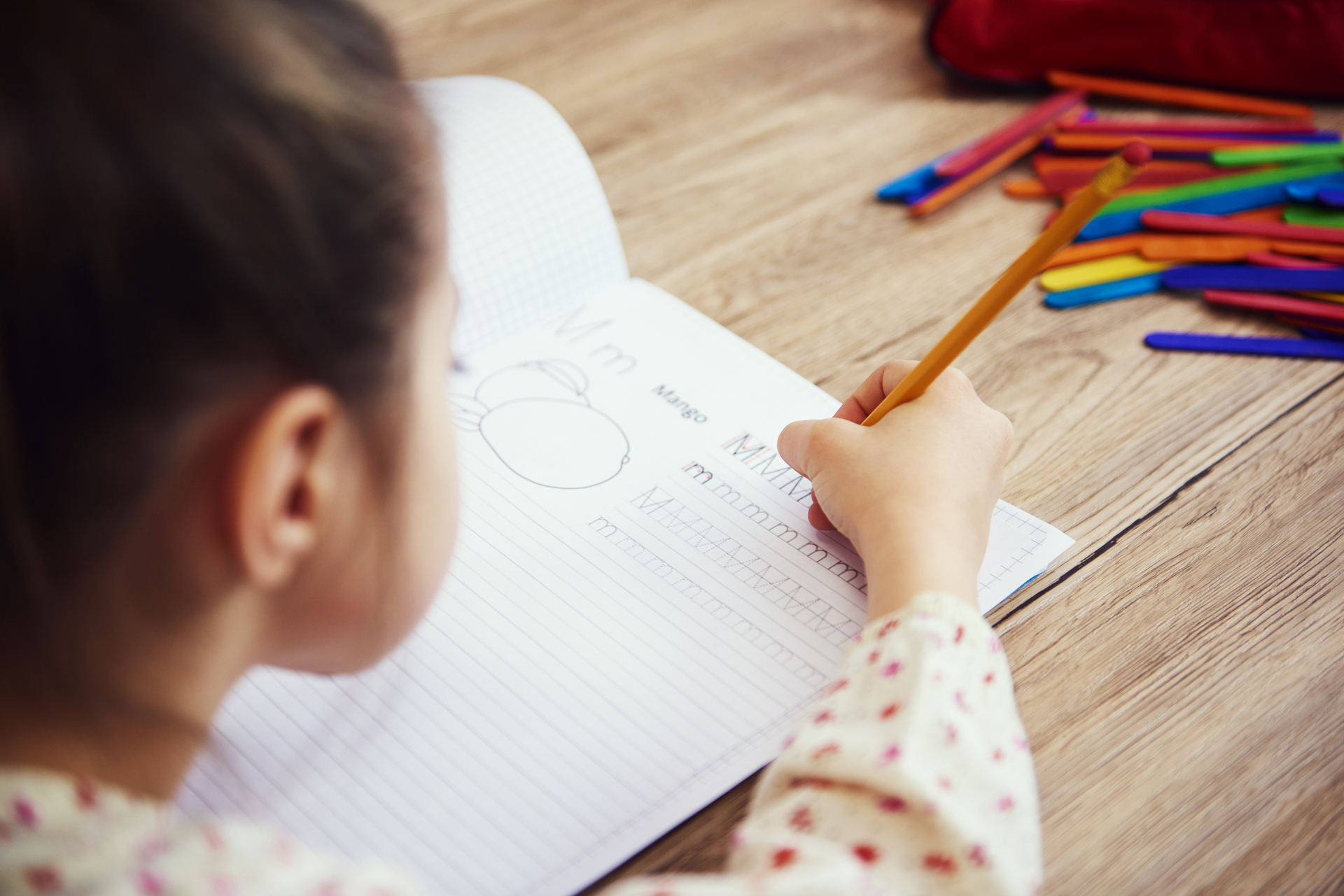 A iniciativa tem o objetivo de garantir que 100% das crianças brasileiras estejam alfabetizadas ao final do segundo ano do ensino fundamental.