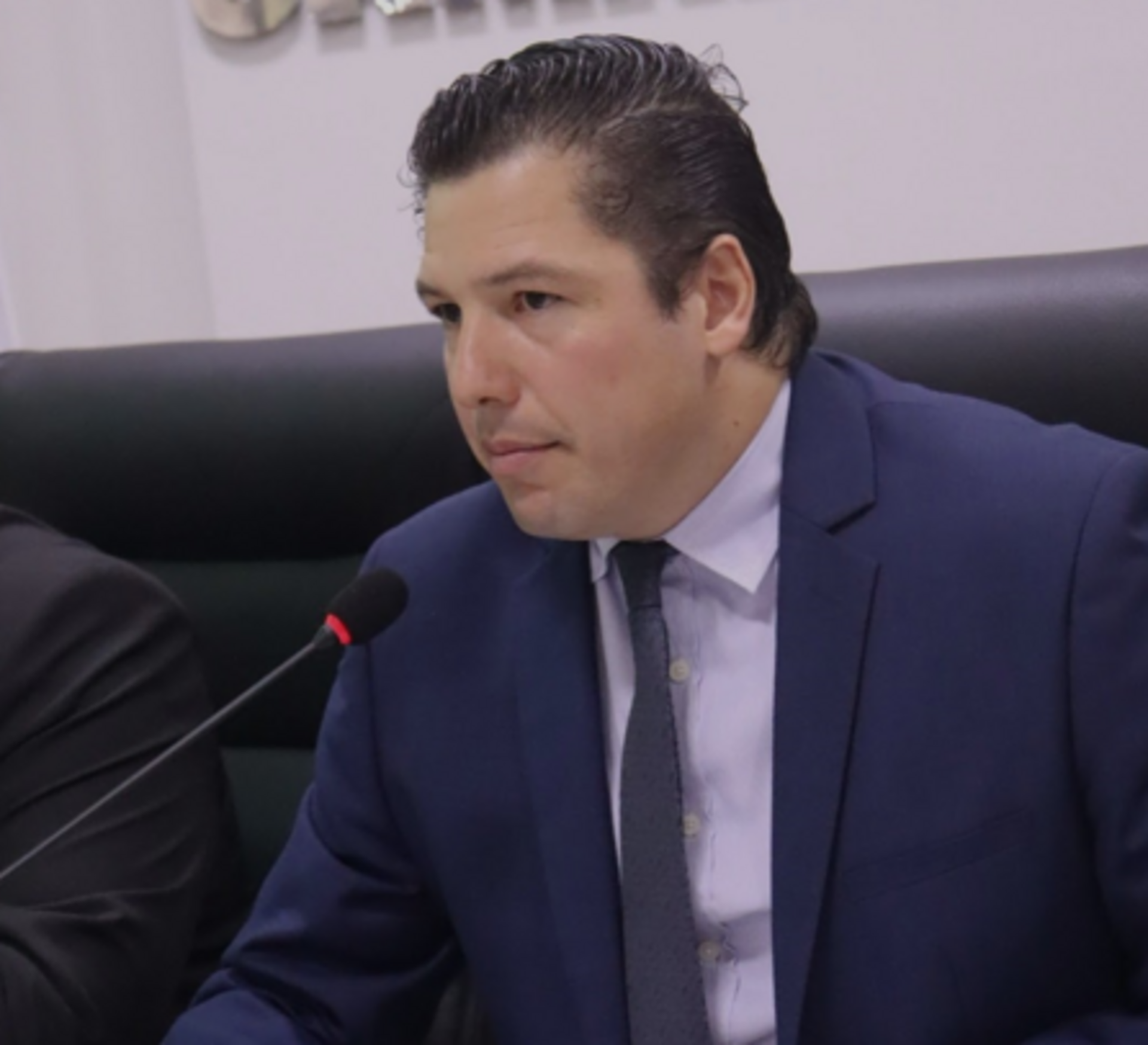 Projeto é de autoria do vereador Marcelo Lemos.