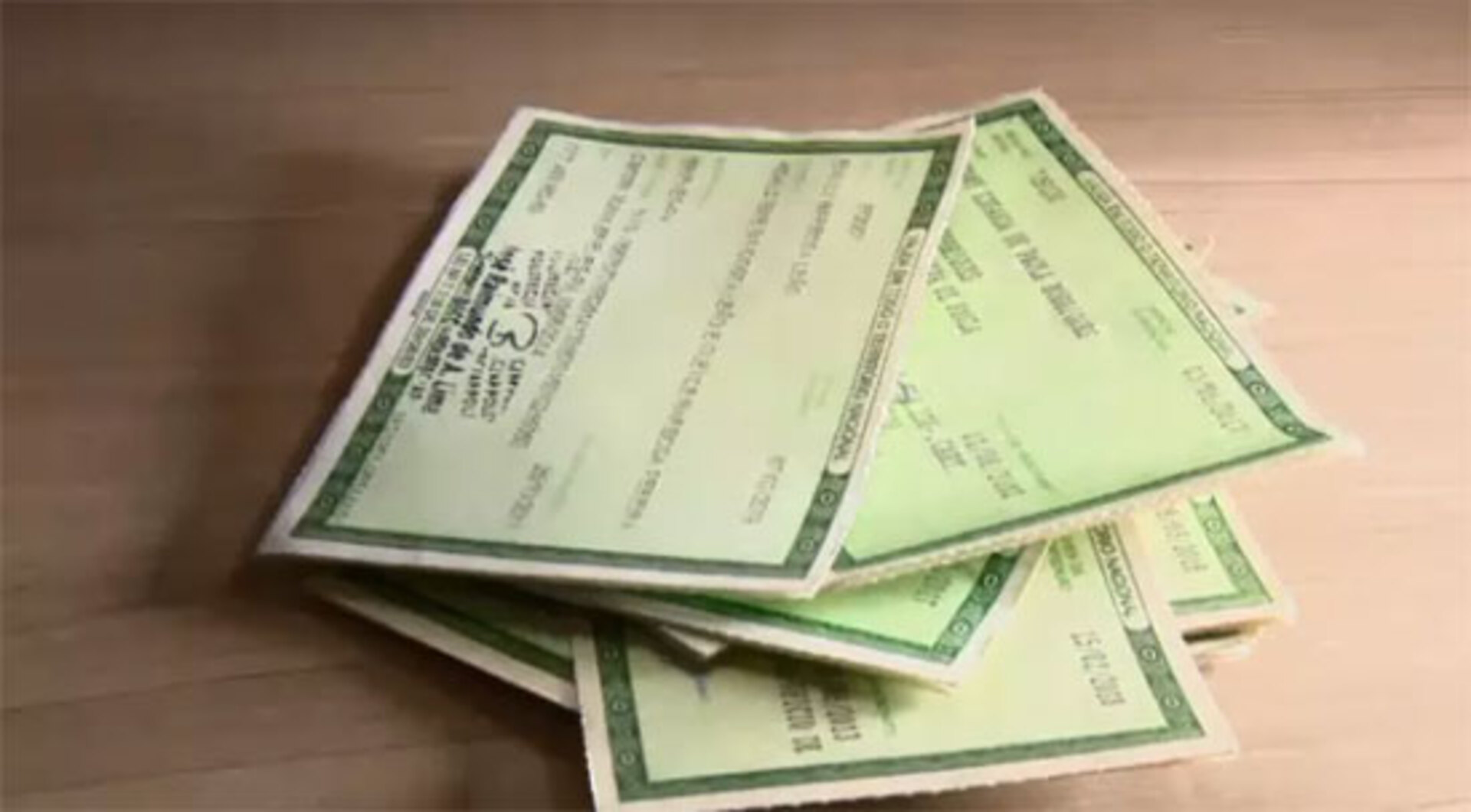 A ação será realizada entre os dias 15, 16 e 17 de junho.
