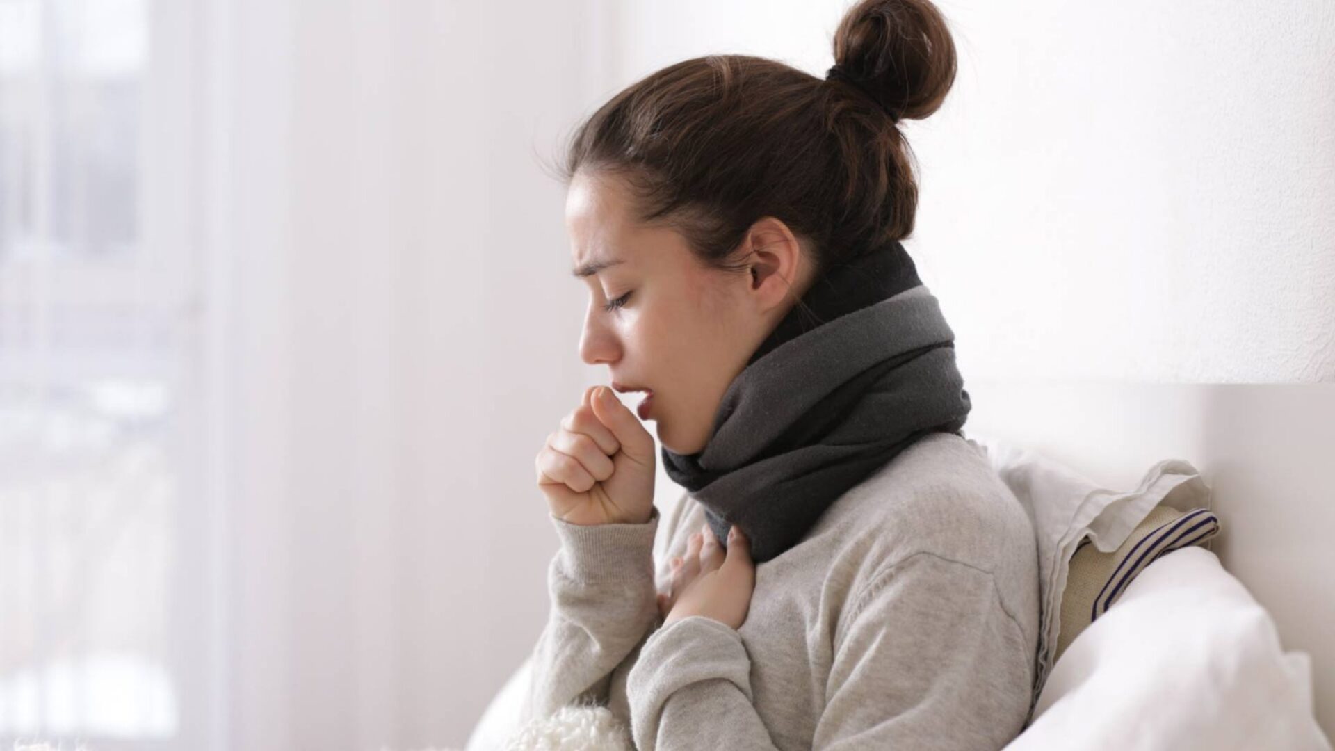 Em relação a vacinação o município já aplicou 29.838 doses contra influenza.