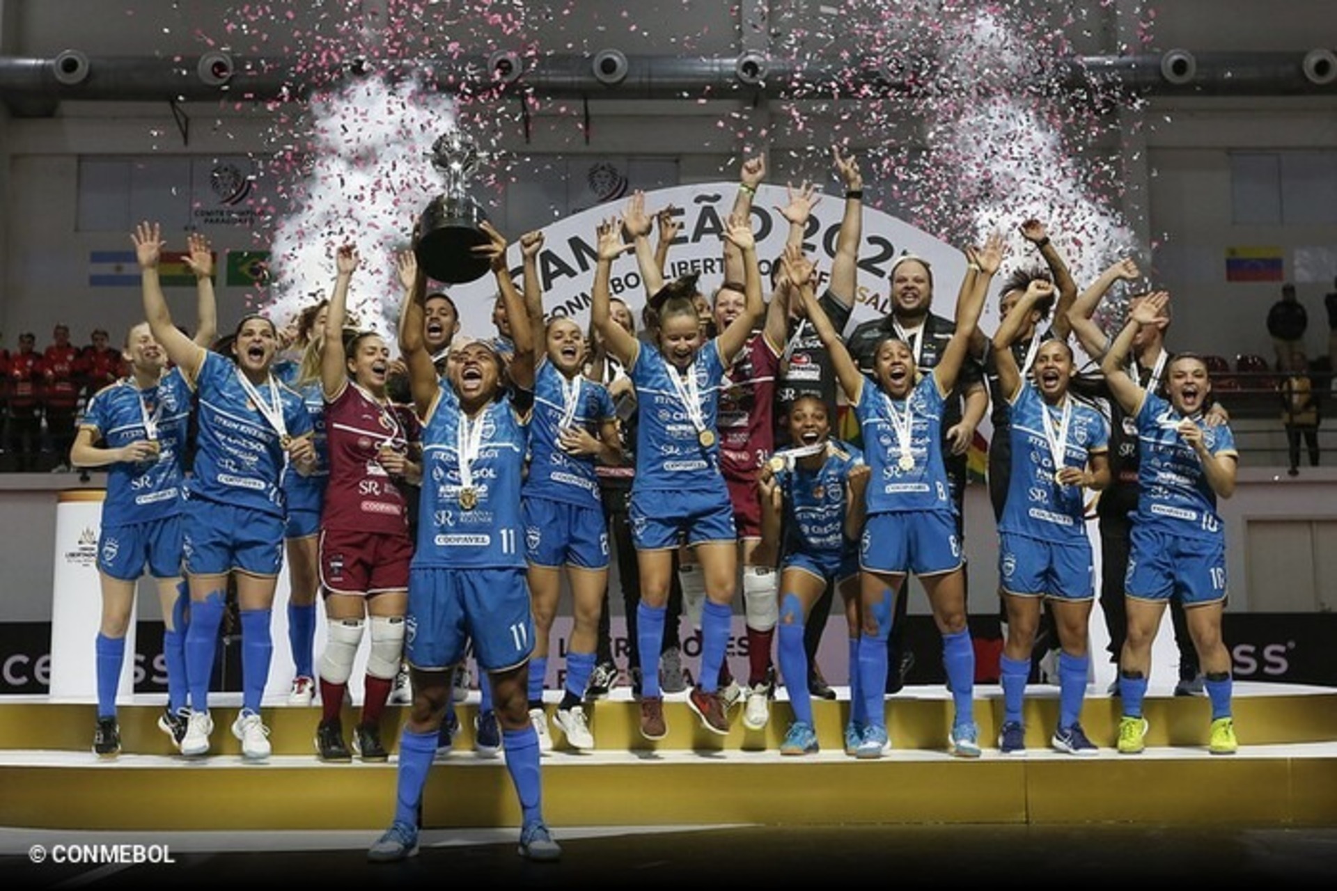 Esse confronto marca o primeiro jogo da fase oitavas de final da Copa do Brasil 2023,