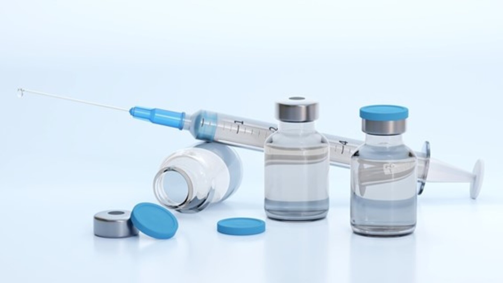Vacina é indicada para uso pediátrico e adulto, desde que como dose de reforço.