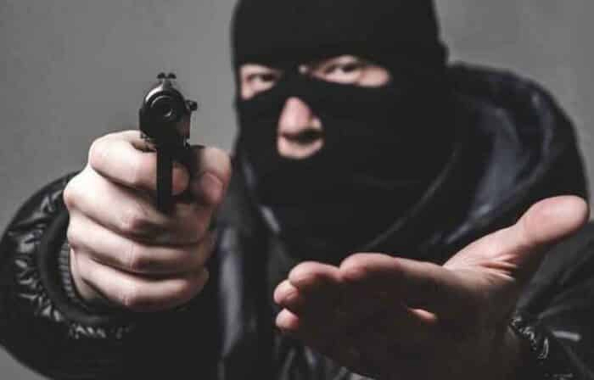 Índices criminais da Secretaria de Segurança Pública mostram queda.