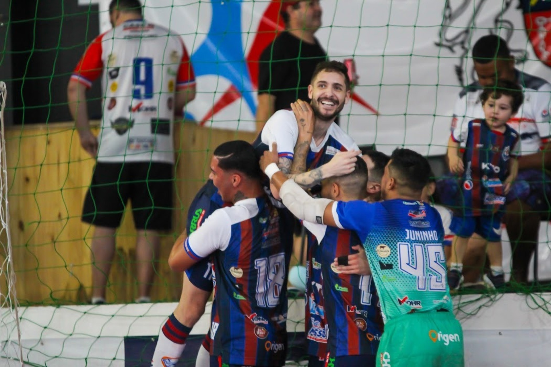 Com plantel reforçado, Tricolor da Fronteira quer melhorar posição na classificação.