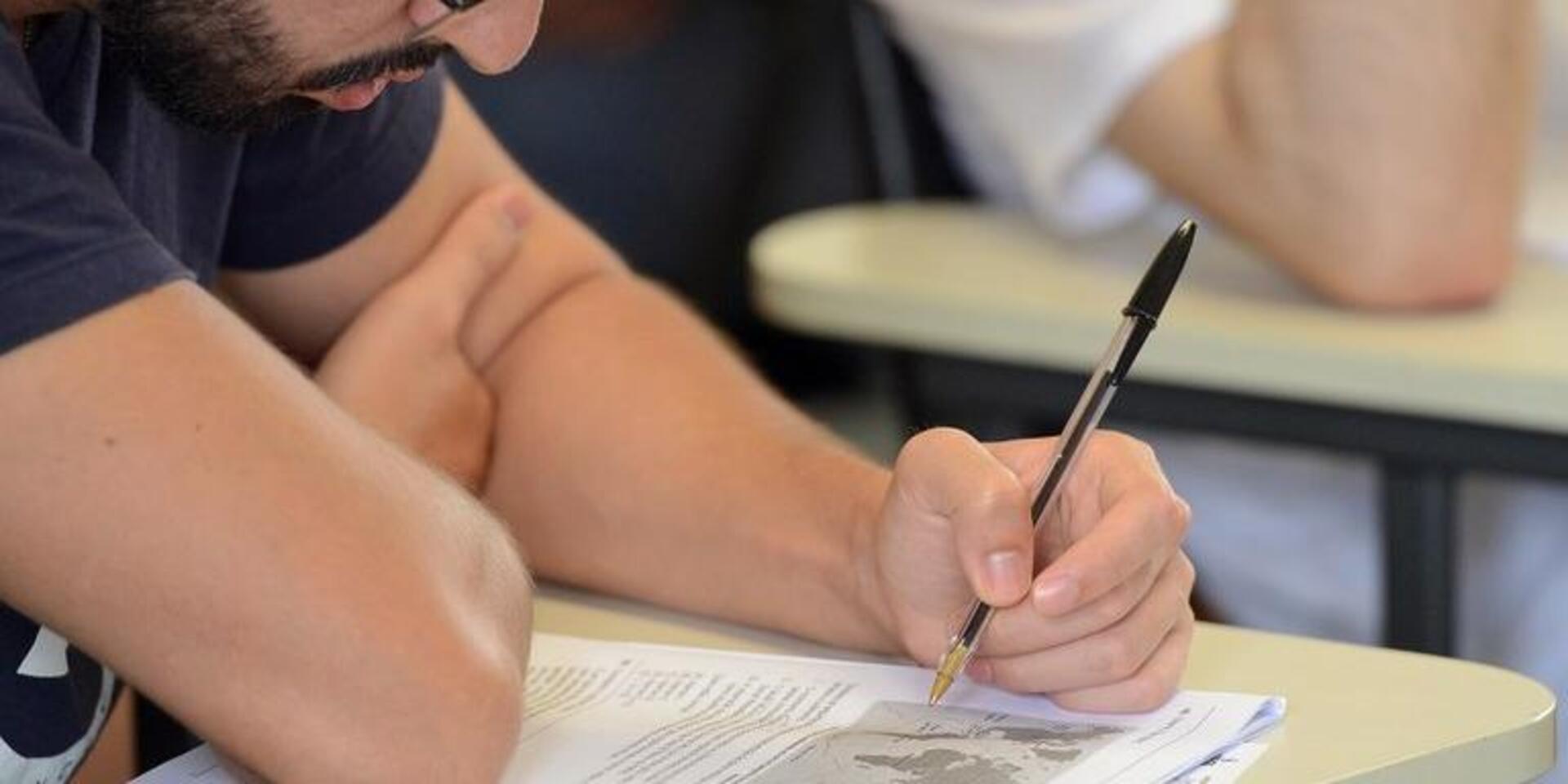 As informações sobre o vestibular 2024 poderão ser acompanhadas pelo site da Coperse.