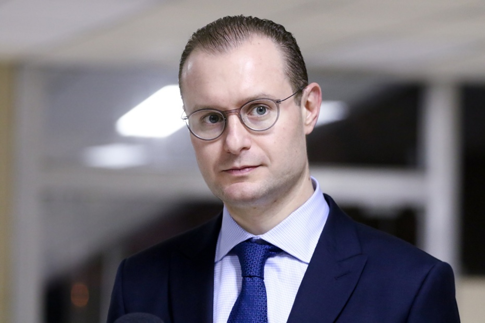 Advogado Cristiano Zanin toma posse como ministro do STF no dia 3 de agosto.