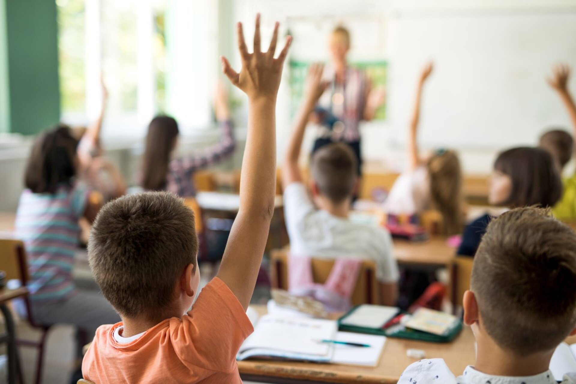 A portaria define critérios para os valores repassados, conforme as necessidades dos estudantes da educação básica em cada cidade.