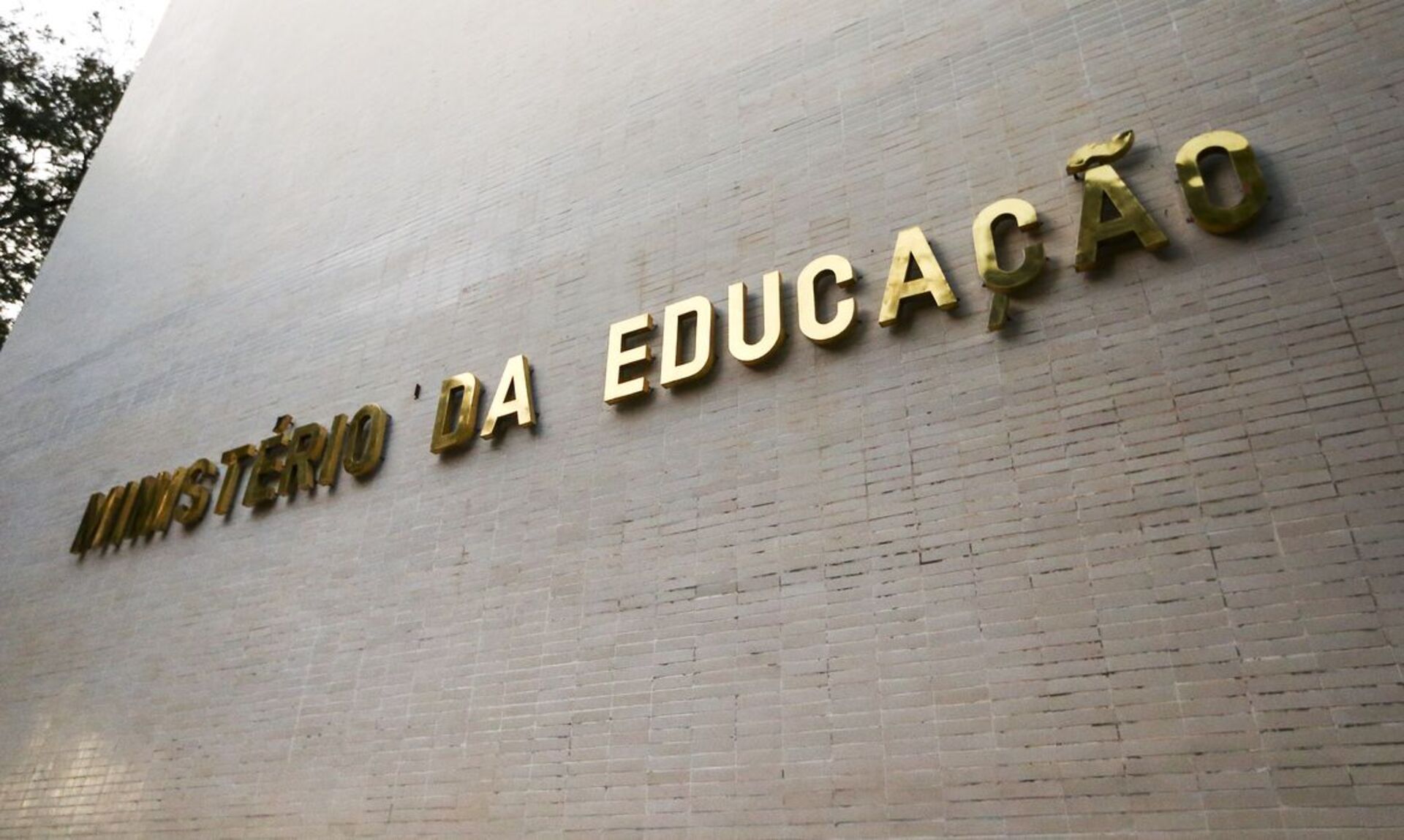 O MEC estuda ampliar a oferta de novas bolsas já para o próximo ano.