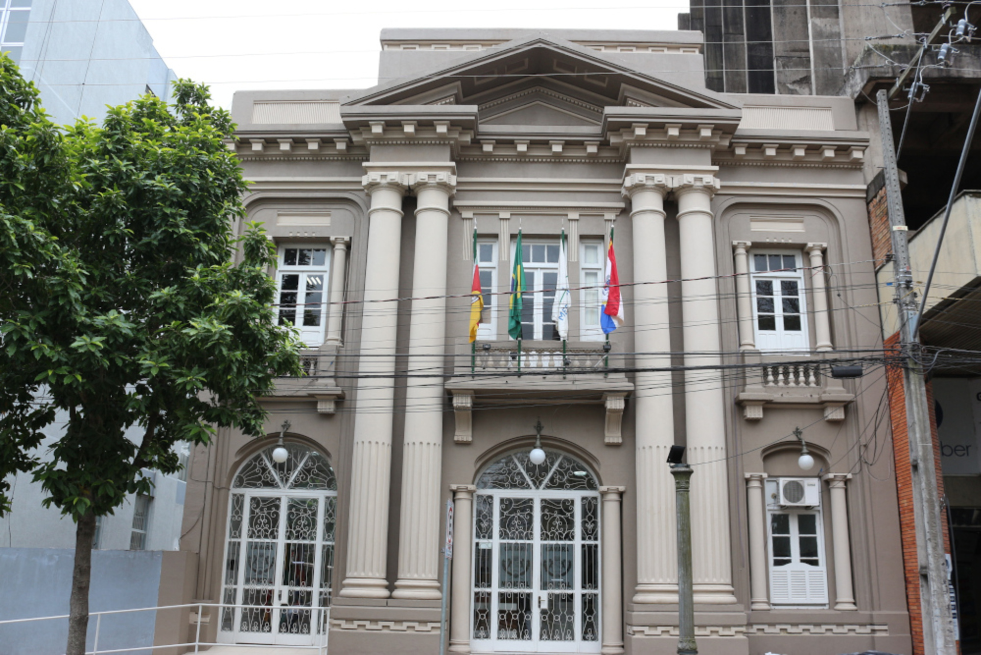 Recesso segue até 31 de julho.