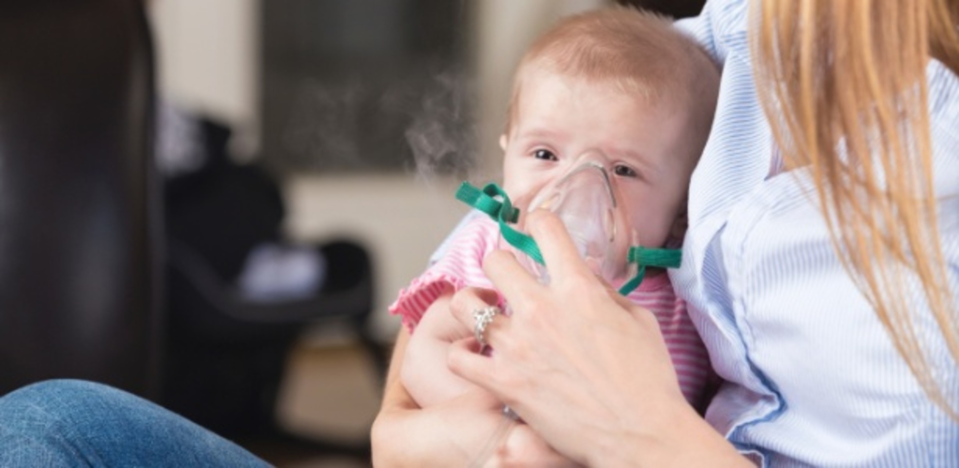 O município de Uruguaiana já soma 323 casos de infecções respiratórias