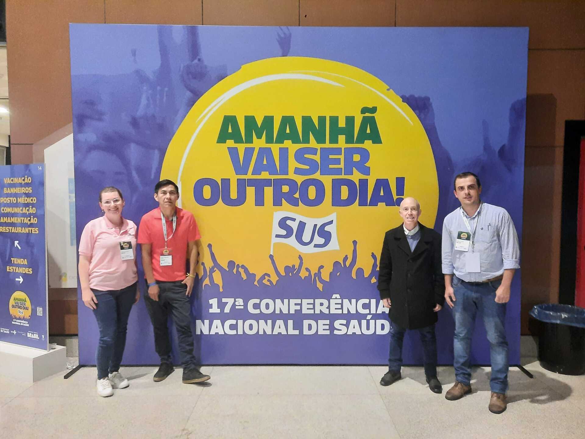 A principal pauta a ser debatida é a busca pelo Hospital Regional e hospital-ensino para Uruguaiana e Fronteira Oeste.