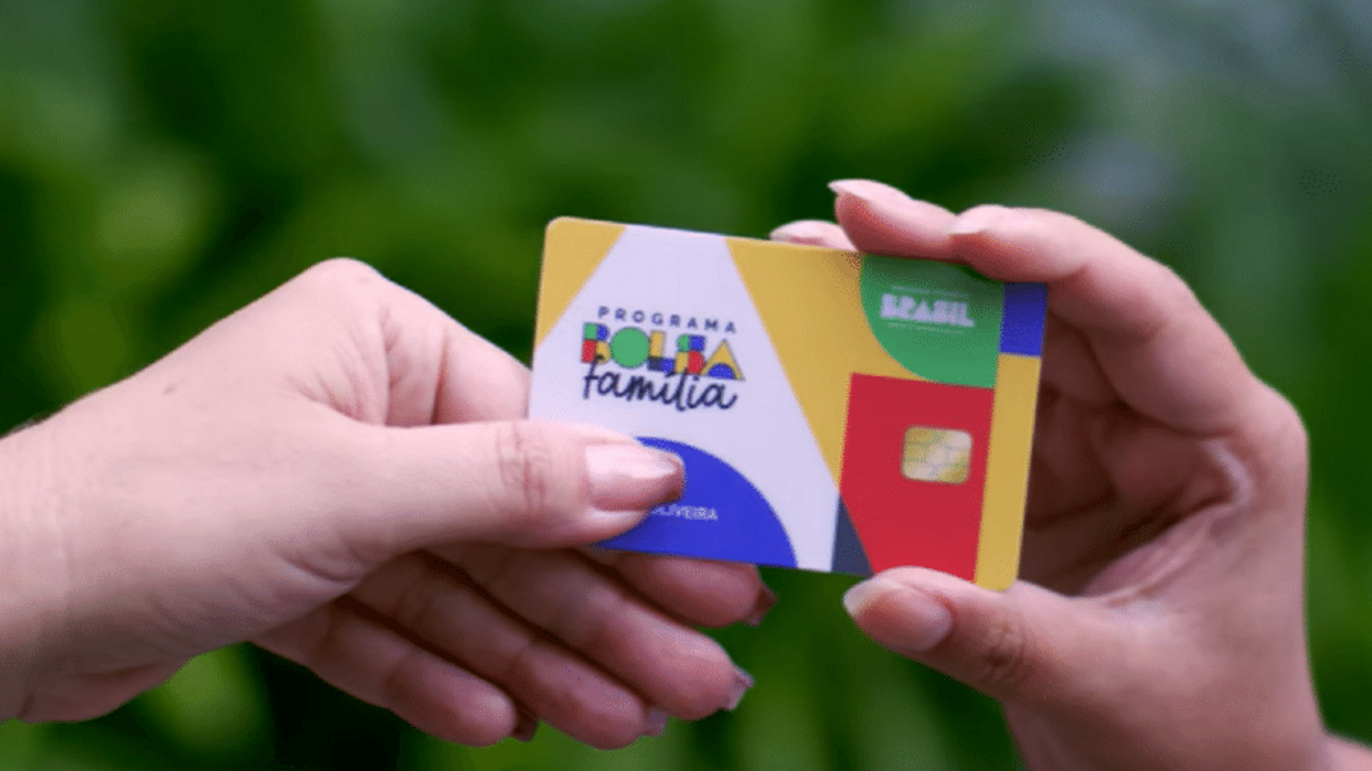Em Uruguaiana, 10.466 famílias são beneficiadas pelo Bolsa Família.