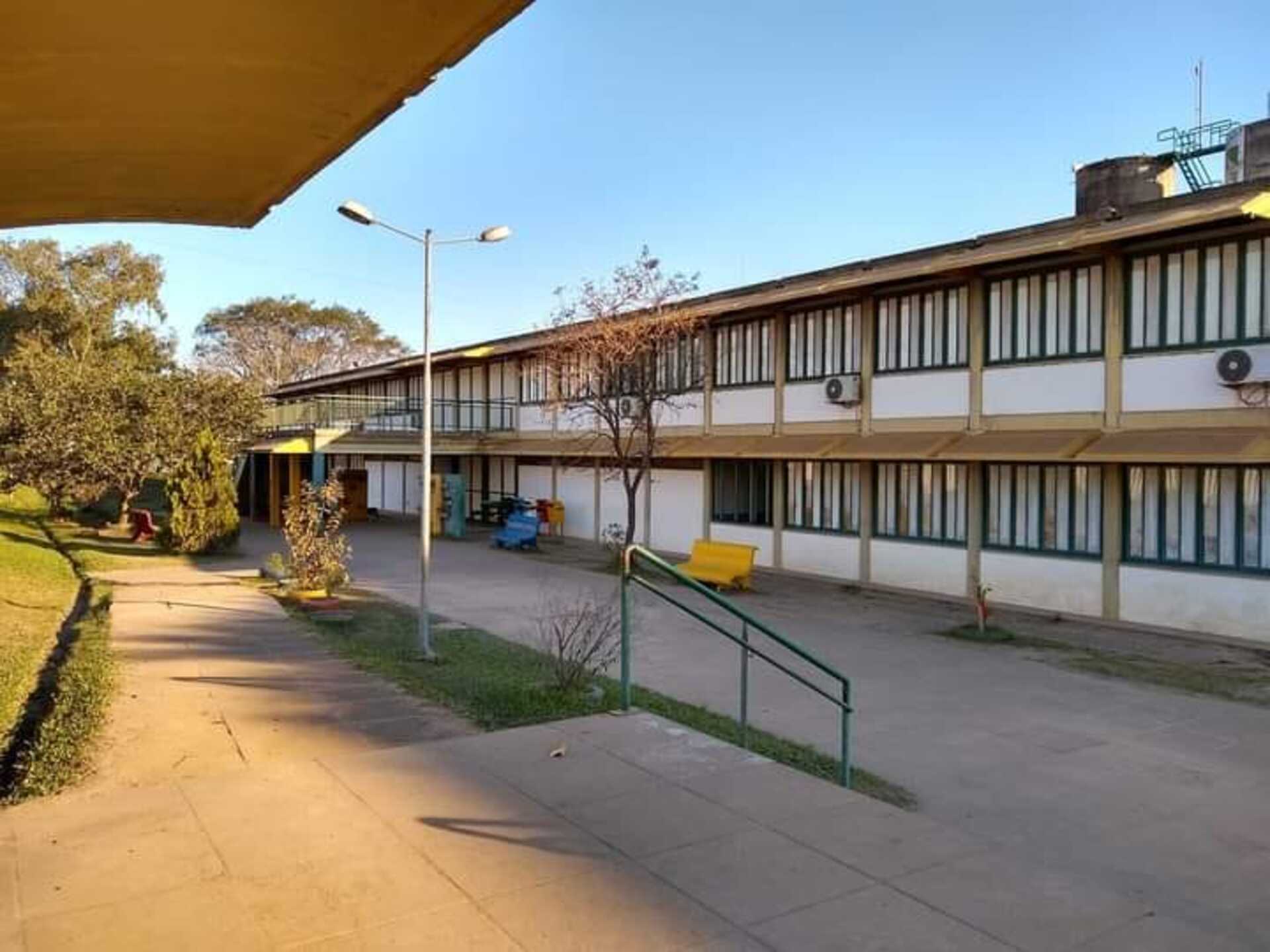 Em Uruguaiana, o Complexo Educacional Elvira Ceratti faz parte do programa.