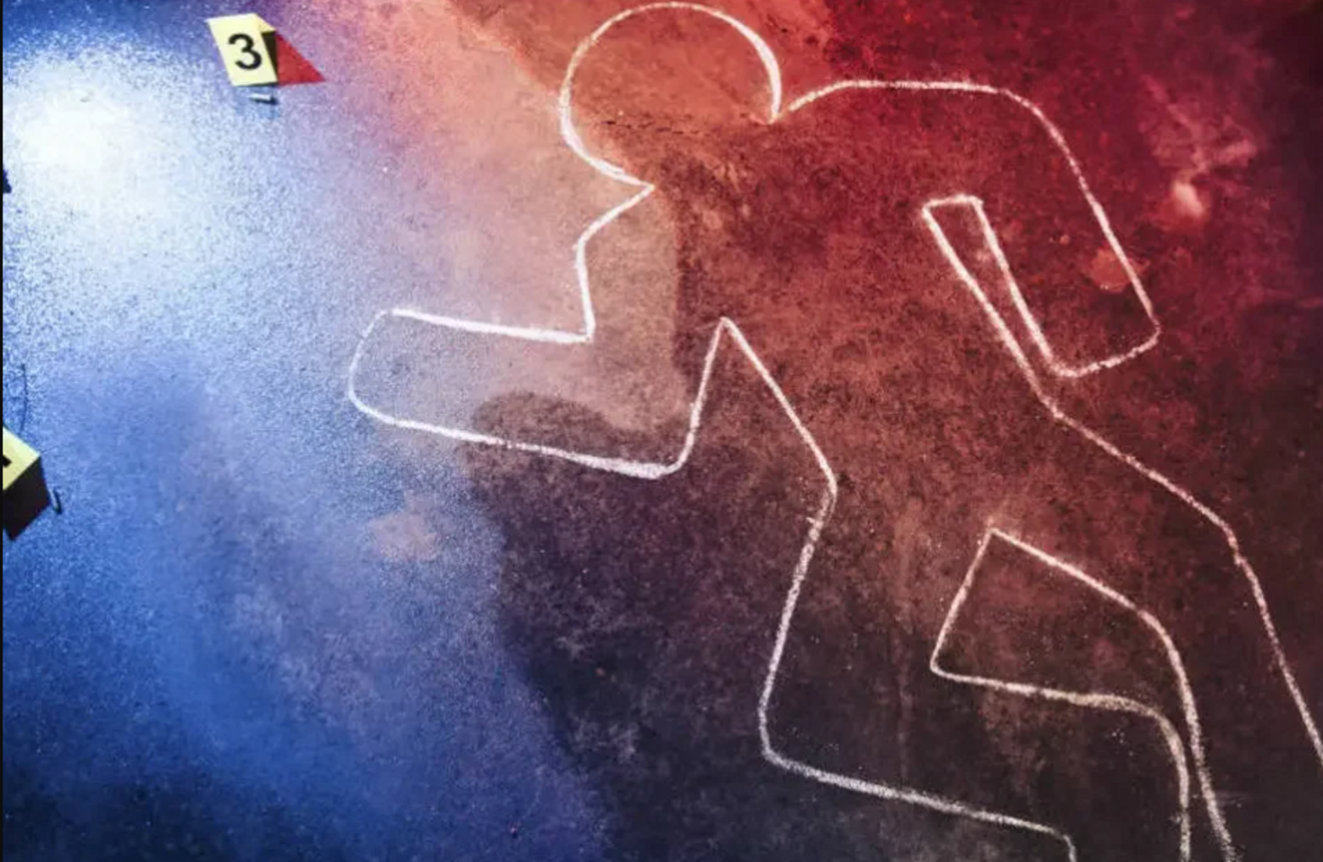 Crimes vitimaram homens de 25, 31 e 48 anos.