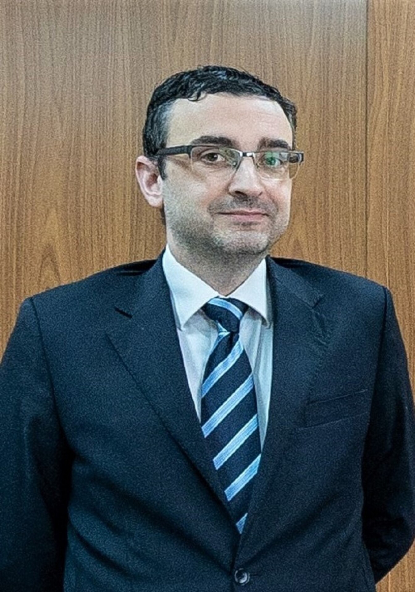 Ângelo Gräbin Borghetti comandará o Ministério Público de Contas no biênio 2023-2025
