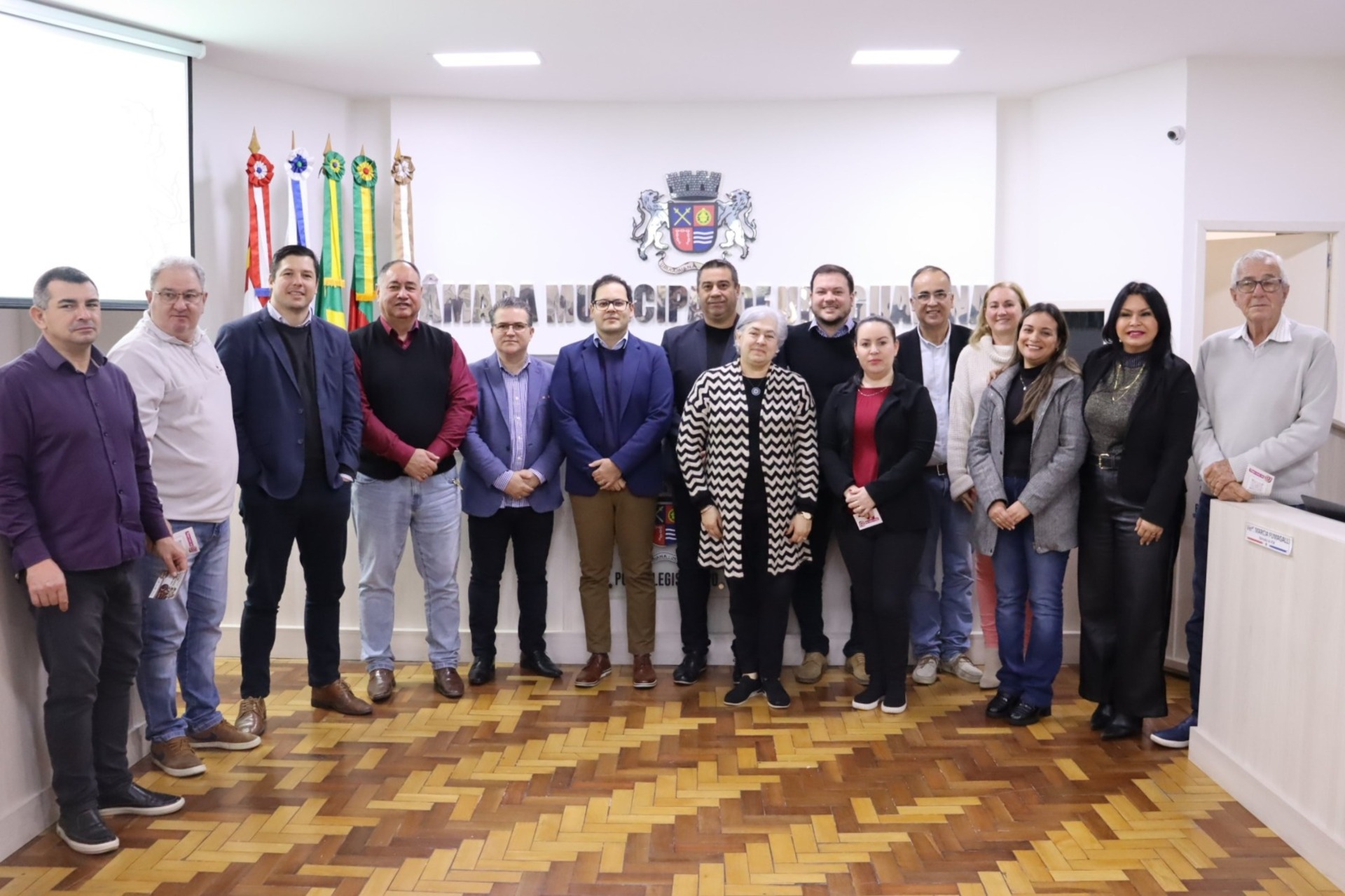 Projeto foi aprovado nesta terça-feira