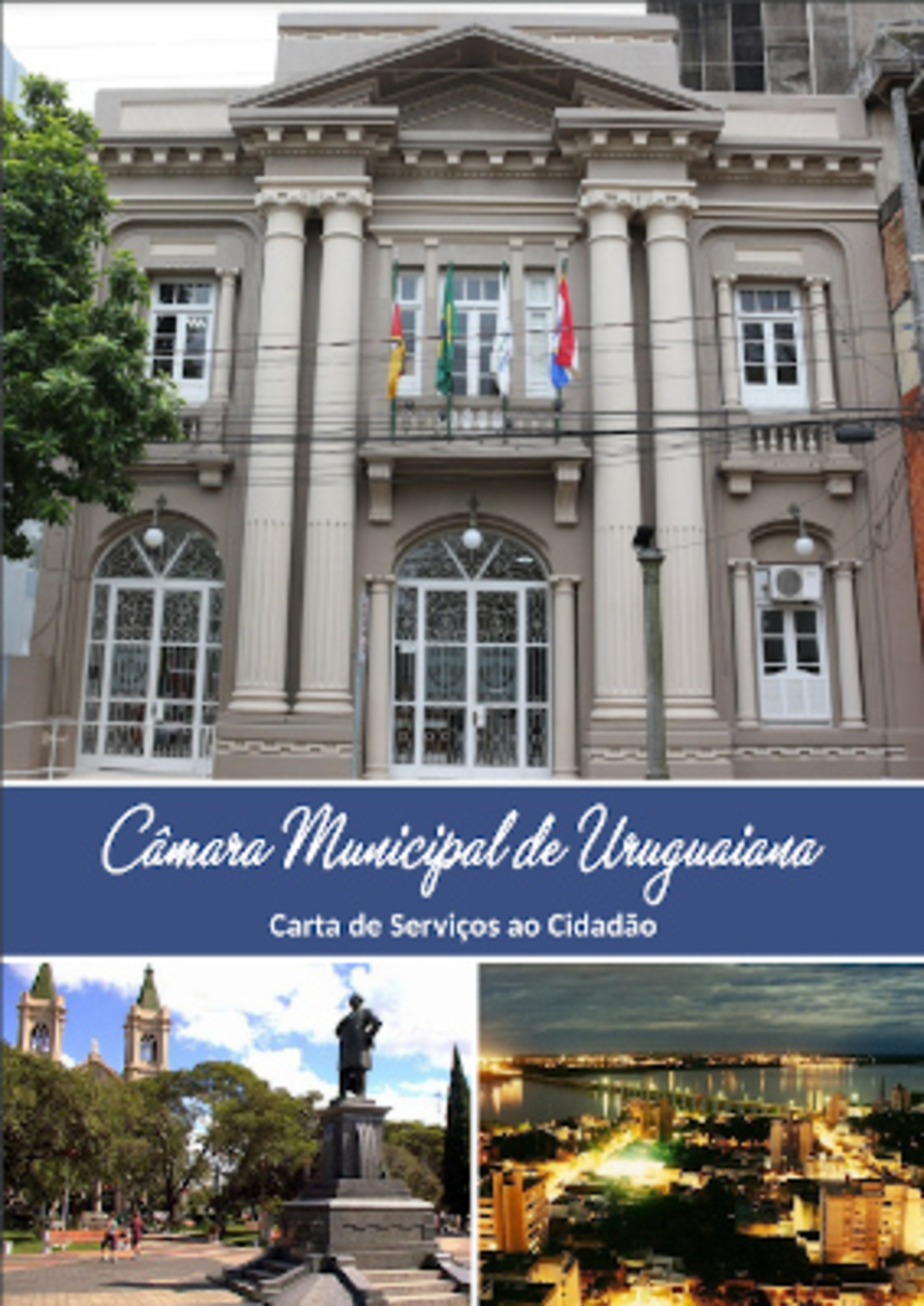 Material está disponível no site da Câmara de Vereadores.