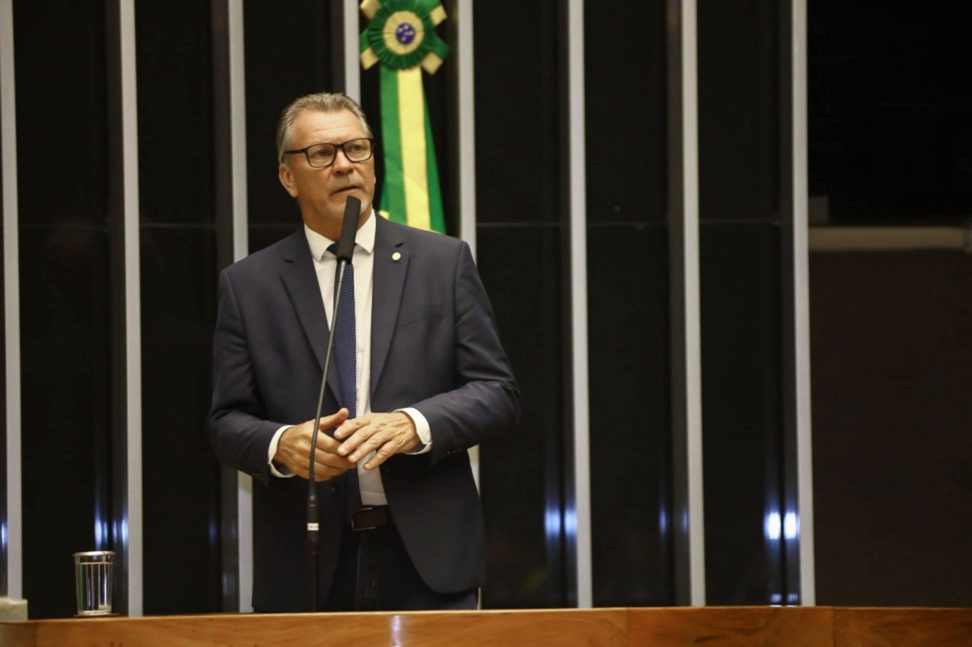 Deputado gaúcho protocolou PL atendendo a solicitação do setor vitivinícola do Estado.