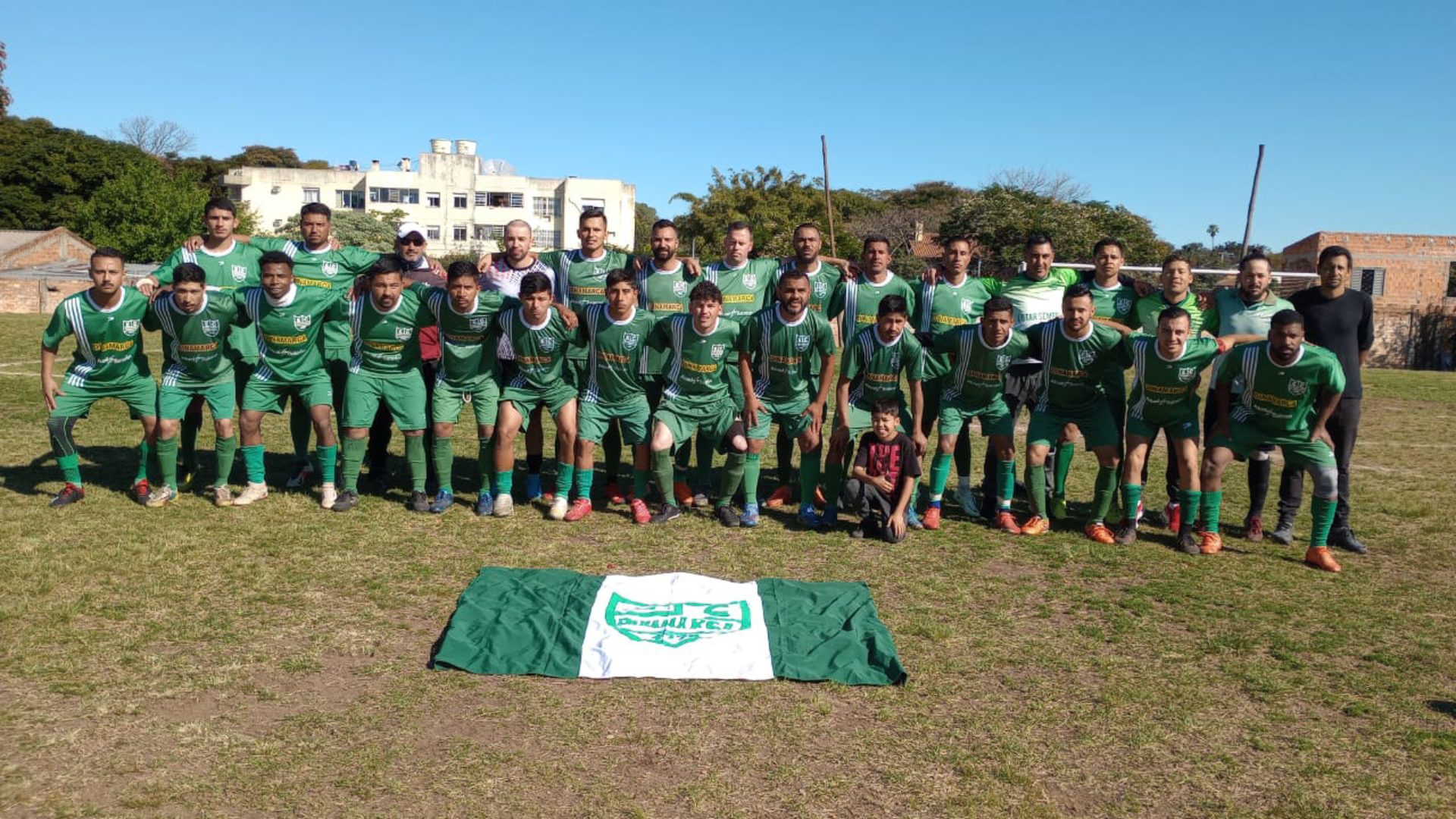 Dinamarca liga da primavera