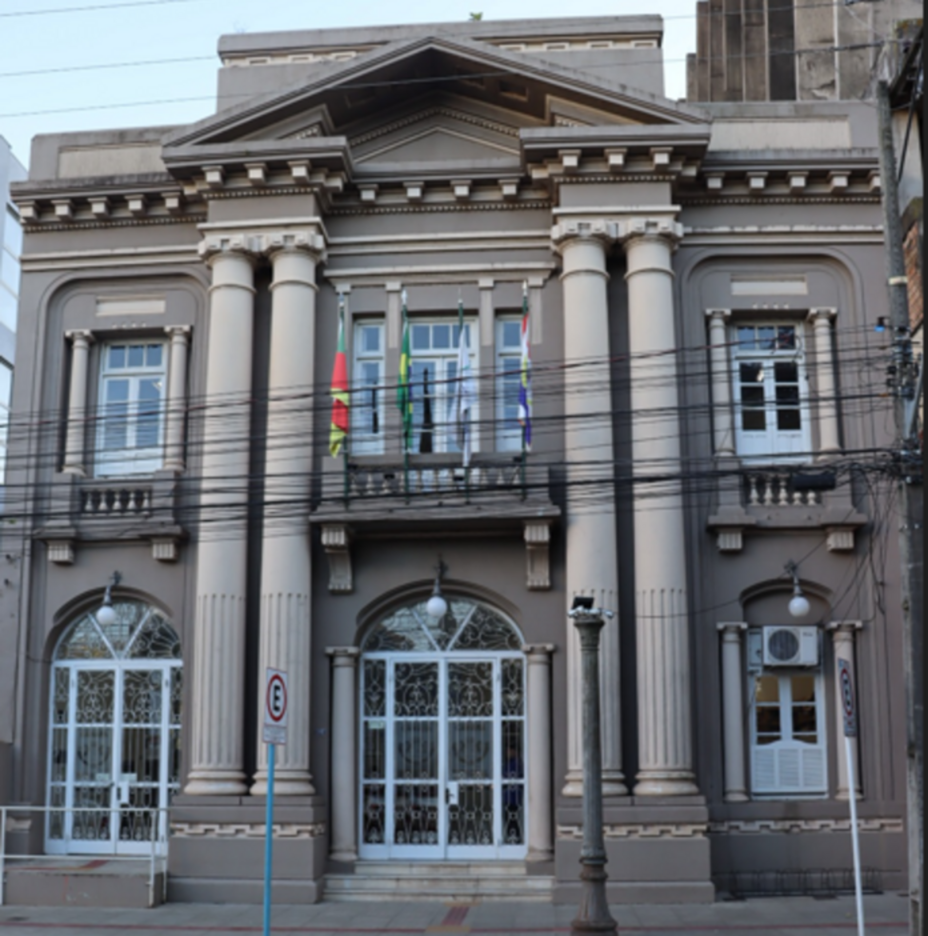 Requerimento foi aprovado pela Câmara na manhã de ontem.