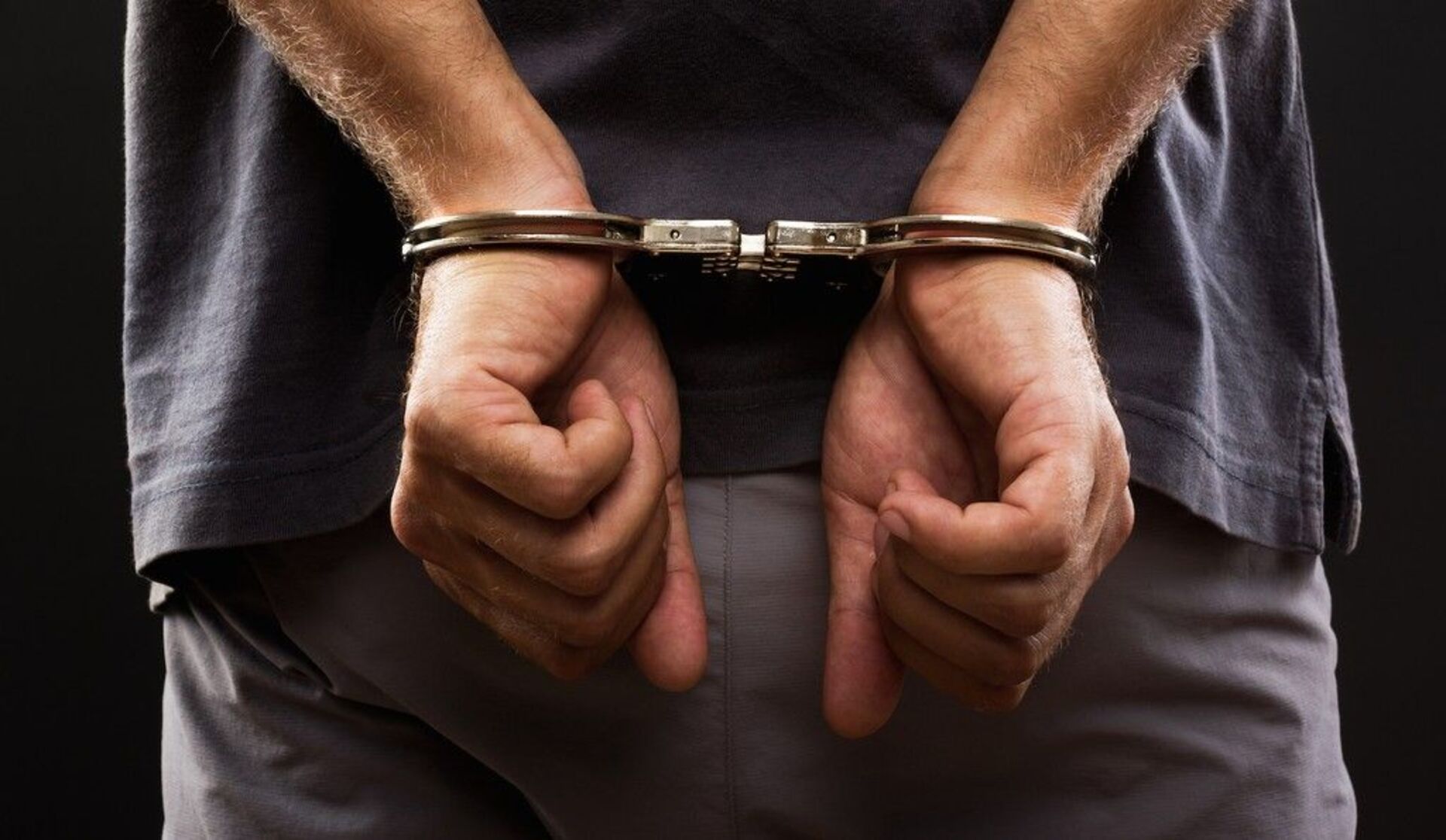 Natural de Uruguaiana, acusado tem 41 anos e antecedentes criminais por homicídio