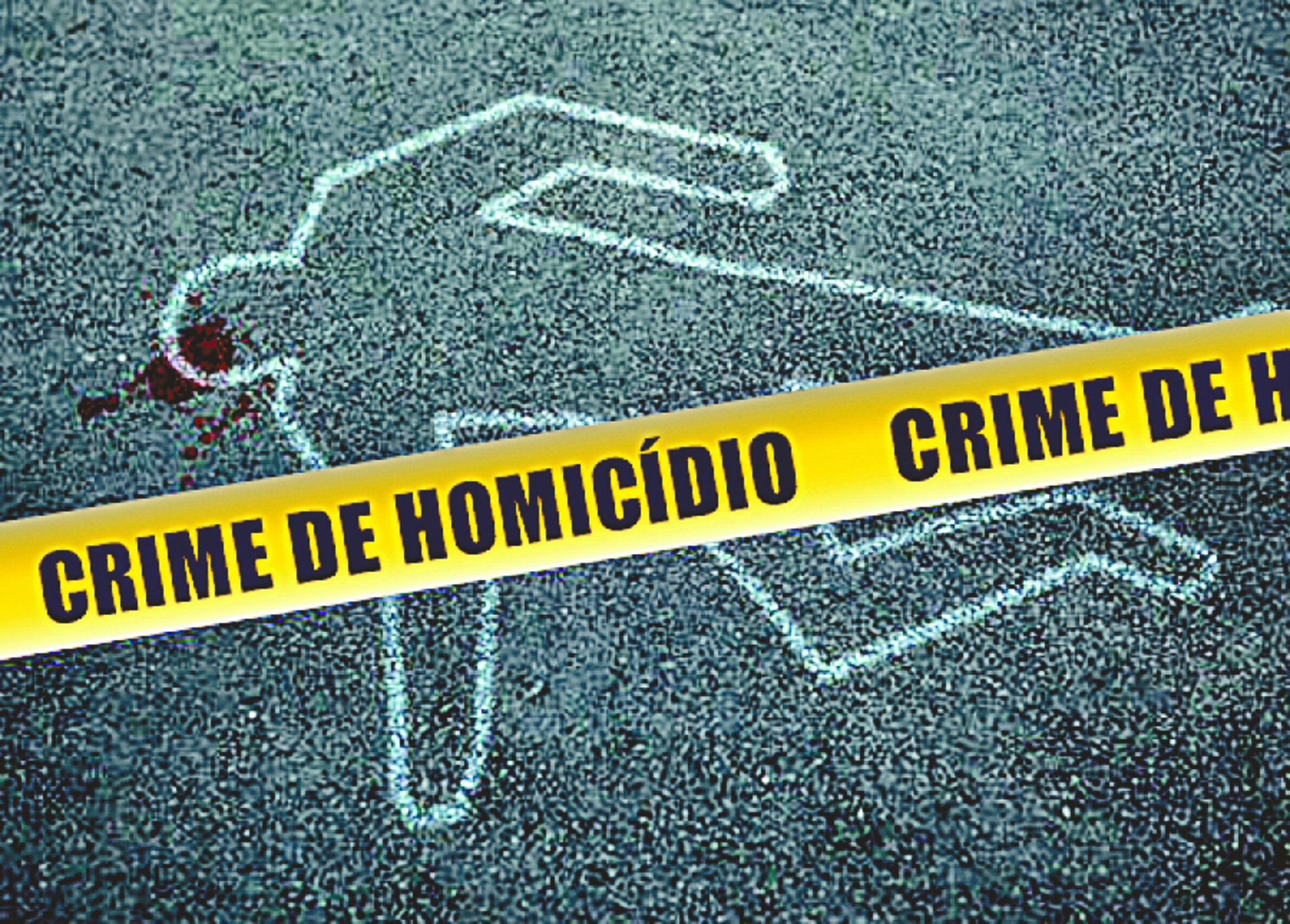 Somente no mês de julho foram três crimes. No mesmo período do ano passado não houve assassinatos no município.