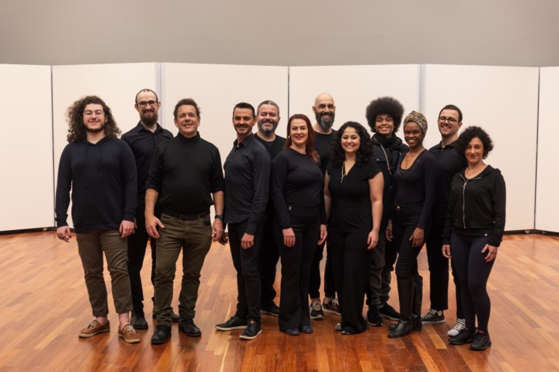 Eelenco de Os Bacharéis