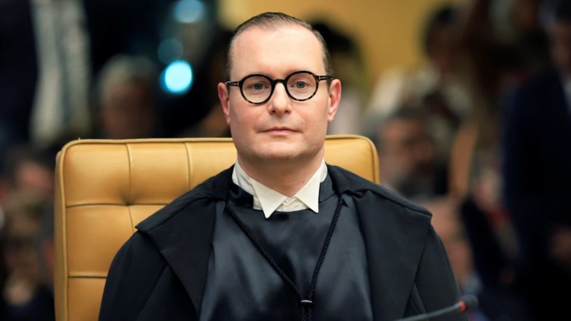 Pedido de vista foi do ministro Cristiano Zanin