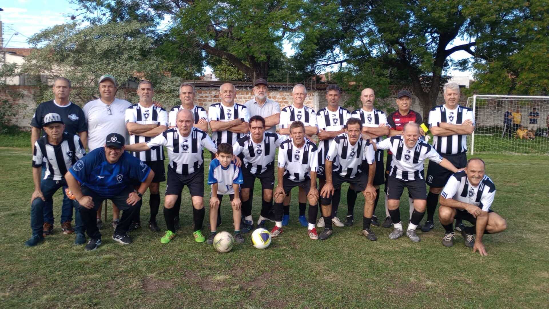 Botafogo