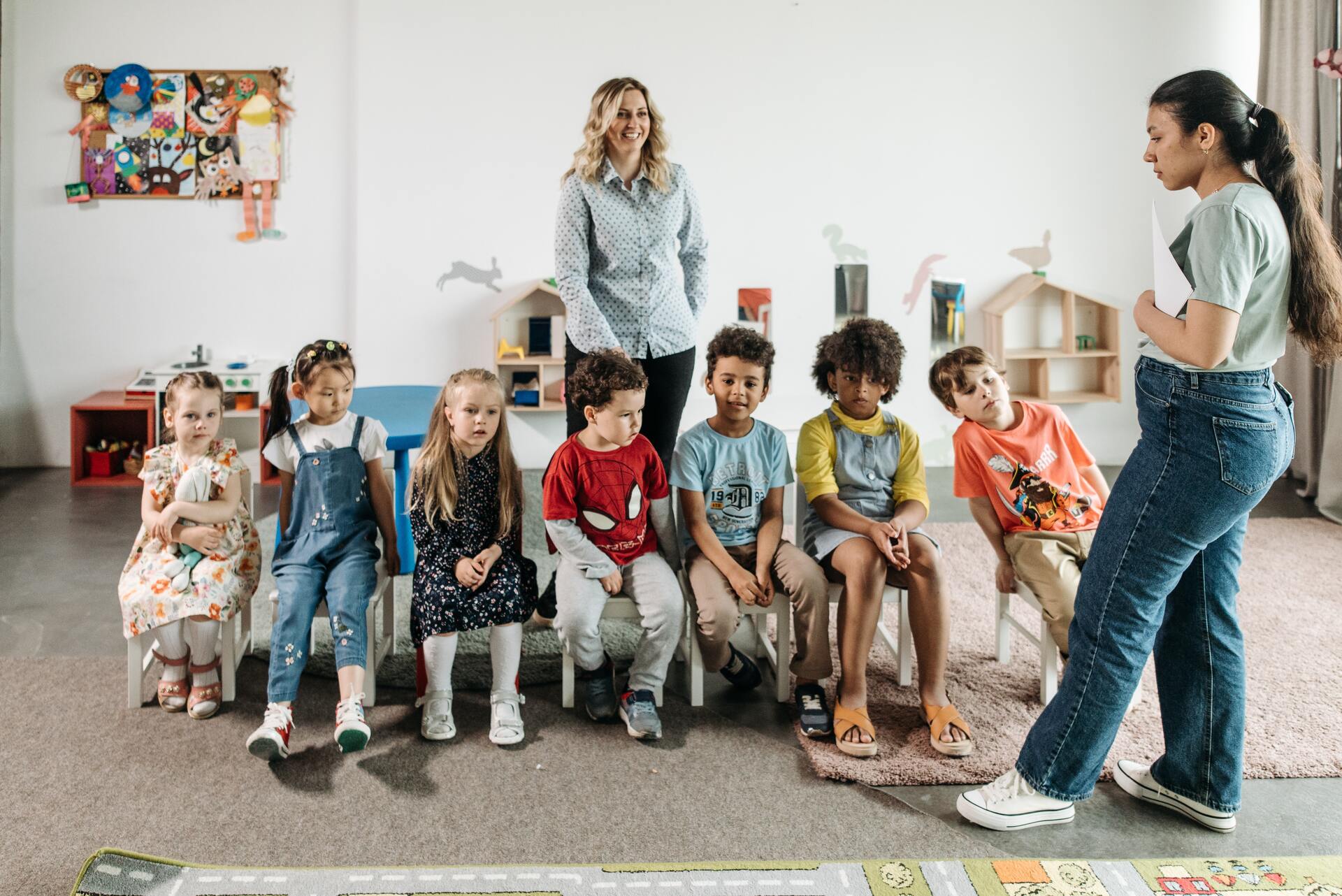 Matéria prevê tempo para professores planejarem as atividades