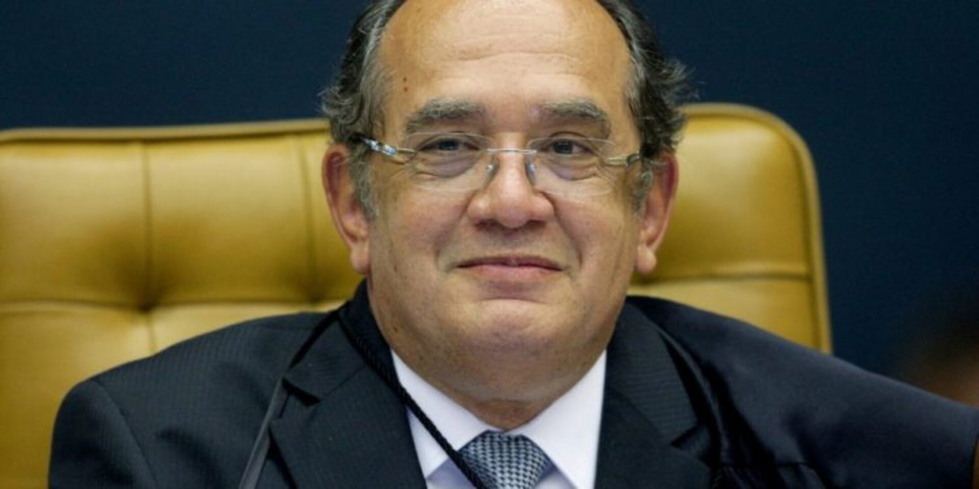 Ministro Gilmar Mendes pediu destaque.