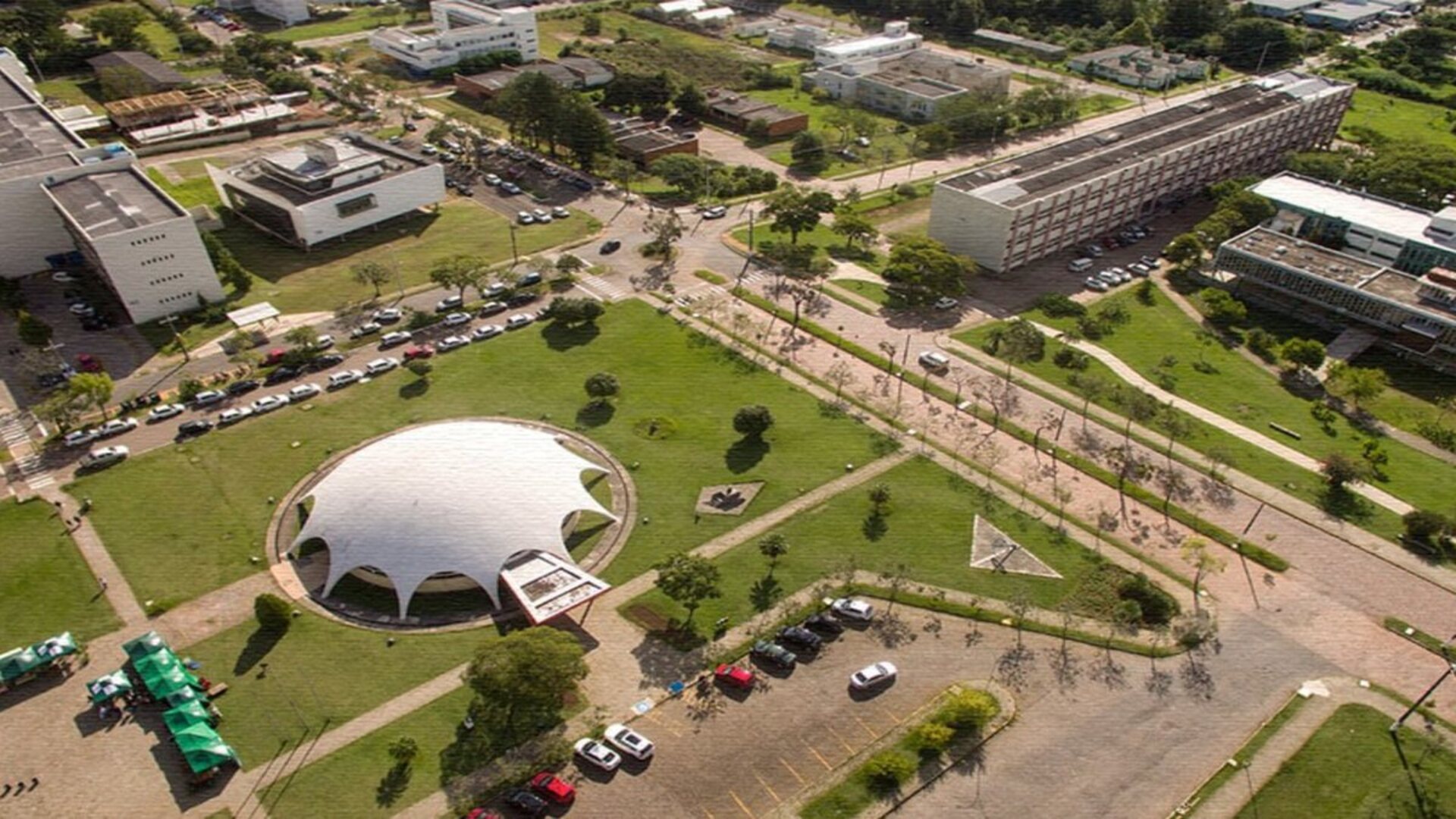 Universidade é a 8ª melhor entre as Instituições Federais de Ensino do país.