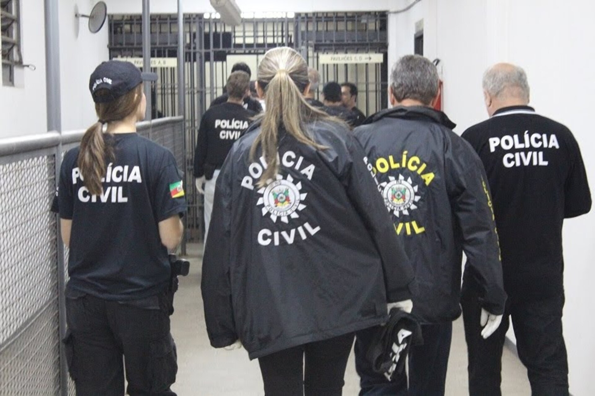 Ao ser intimado da decisão, presidente da Urgeirm, Isaac Ortiz, pediu que todos os policiais voltassem ao trabalho.