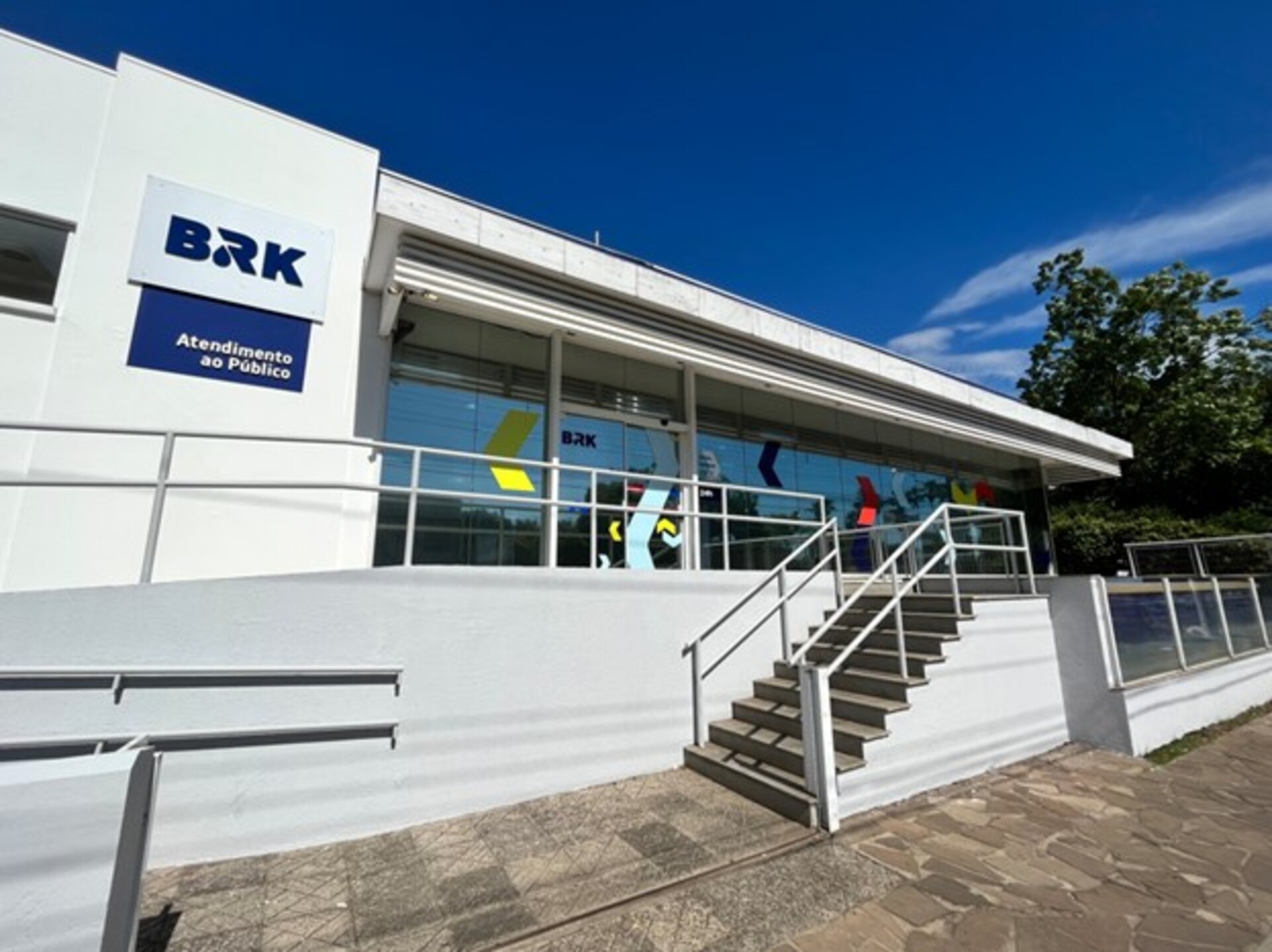 Reajuste da tarifa mínima de 10m³, da primeira faixa de consumo de água, será de aproximadamente R$0,50 (cinquenta centavos).