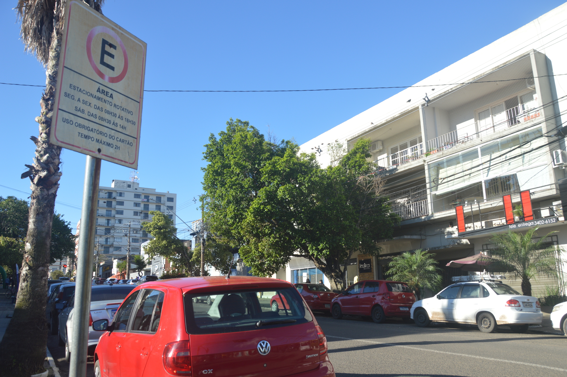 A licitação em andamento visa a contratação de uma empesa que irá operar os serviços de maneira diferenciada.
