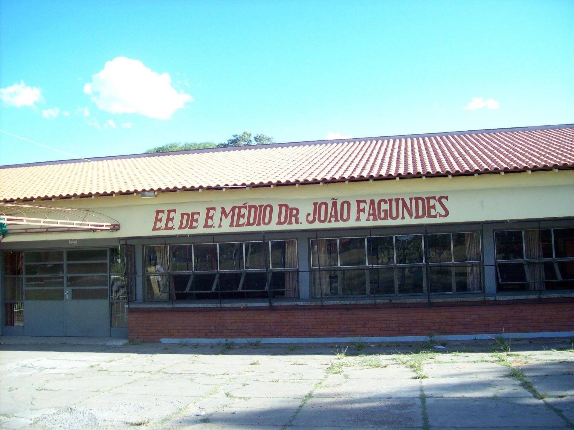 O encontro acontece na Escola João Fagundes em Uruguaiana.