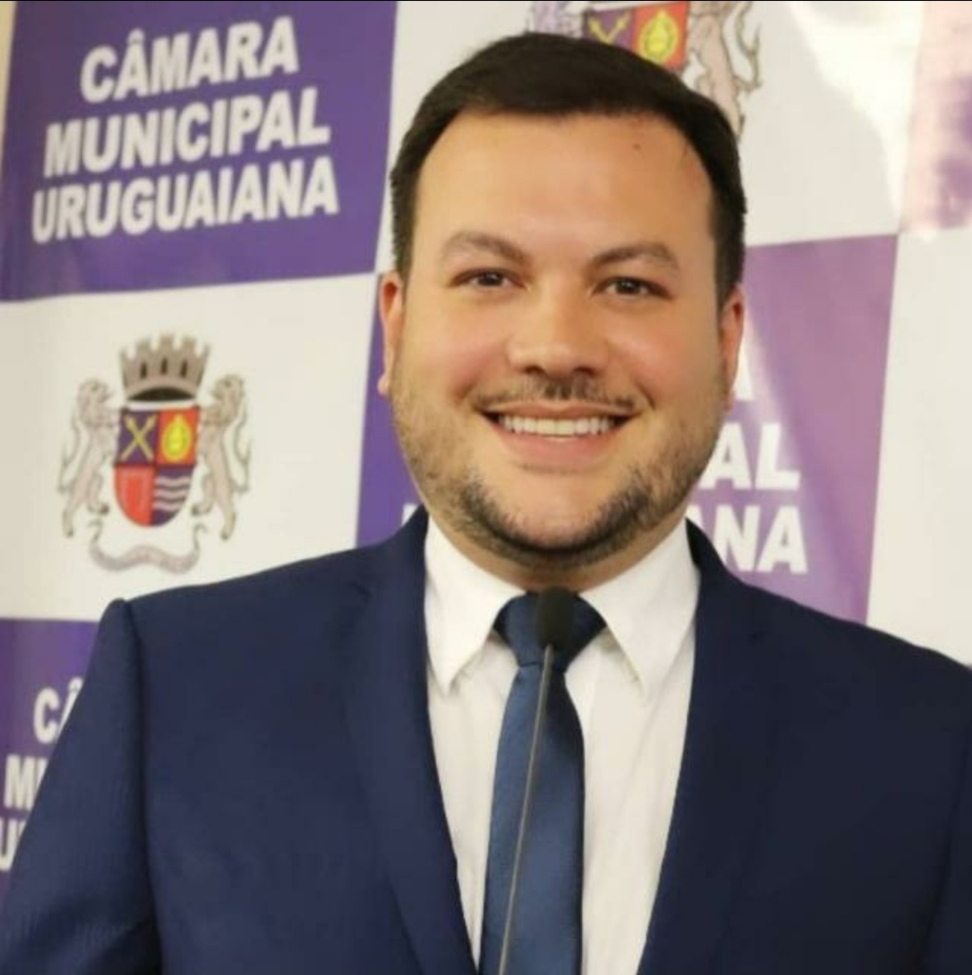 Segundo Carlos Delgado, a energia solar fotovoltaica pode gerar uma economia semelhante que vem sendo gerada na Câmara