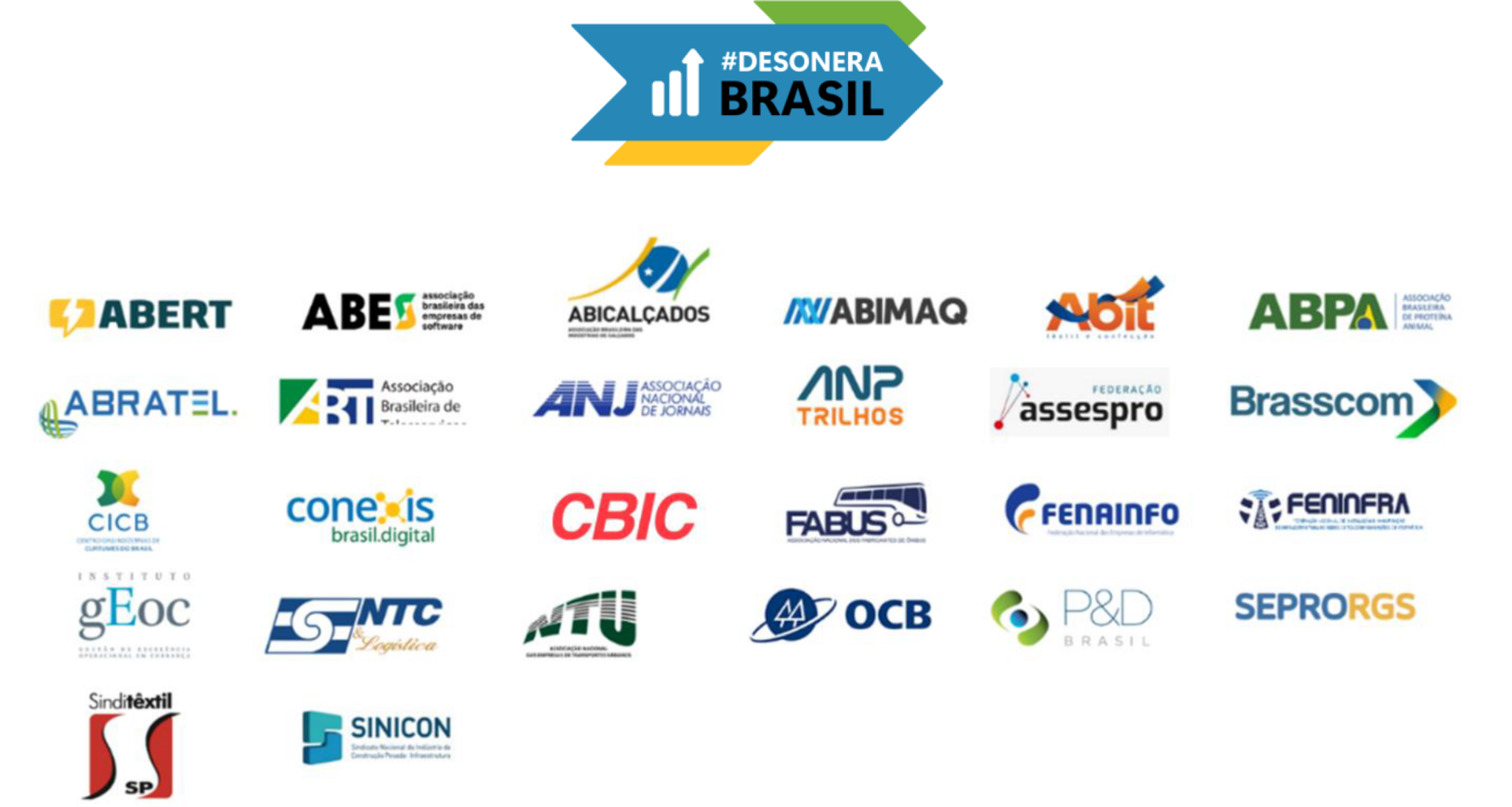 OAB Barro Preto - Setores produtivos defendem desoneração da folha de pagamentos