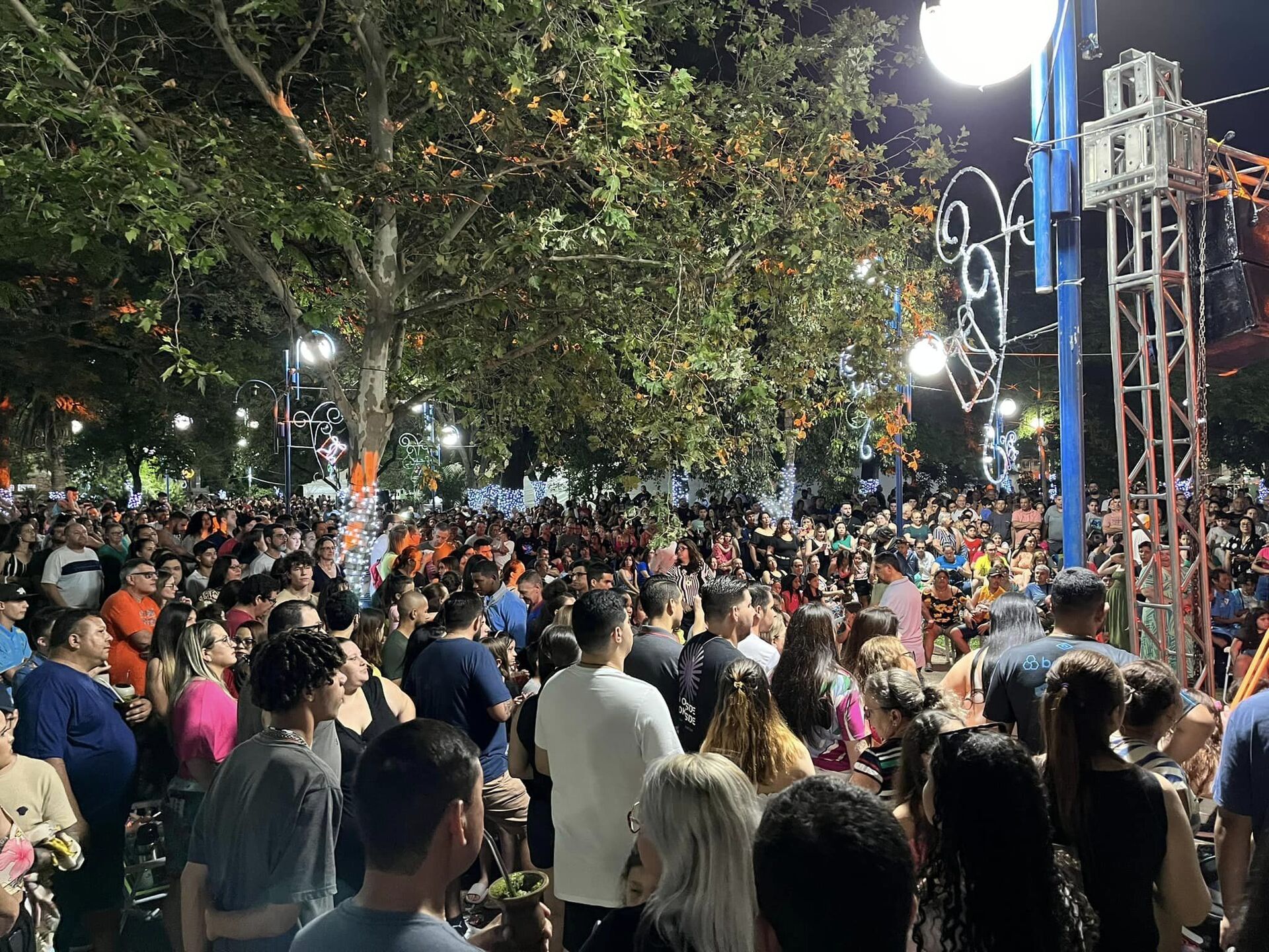 OAB Barro Preto - Feira do Livro recebeu 12 mil pessoas no domingo