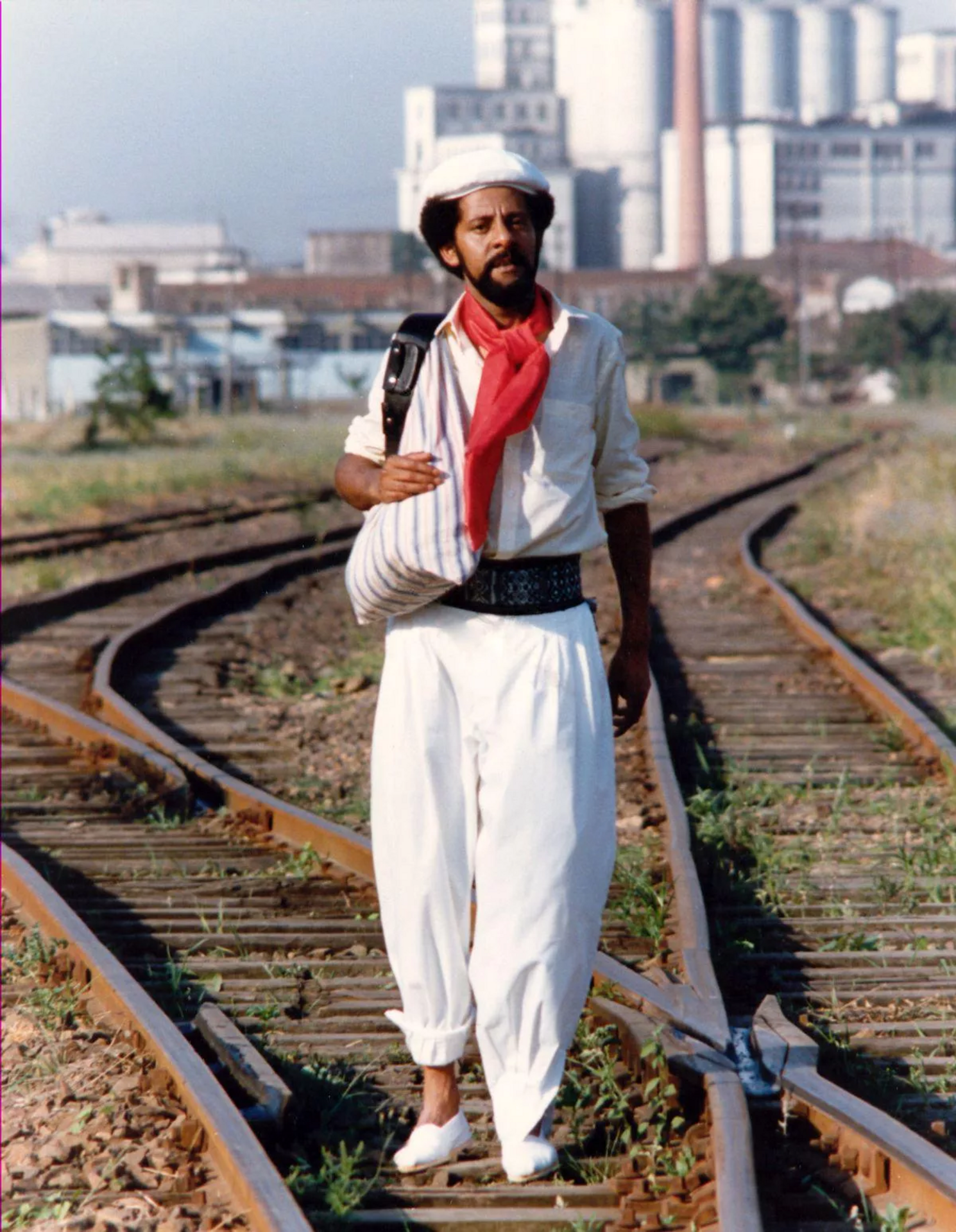 OAB Barro Preto - Uruguaiana terá estátua de César Passarinho